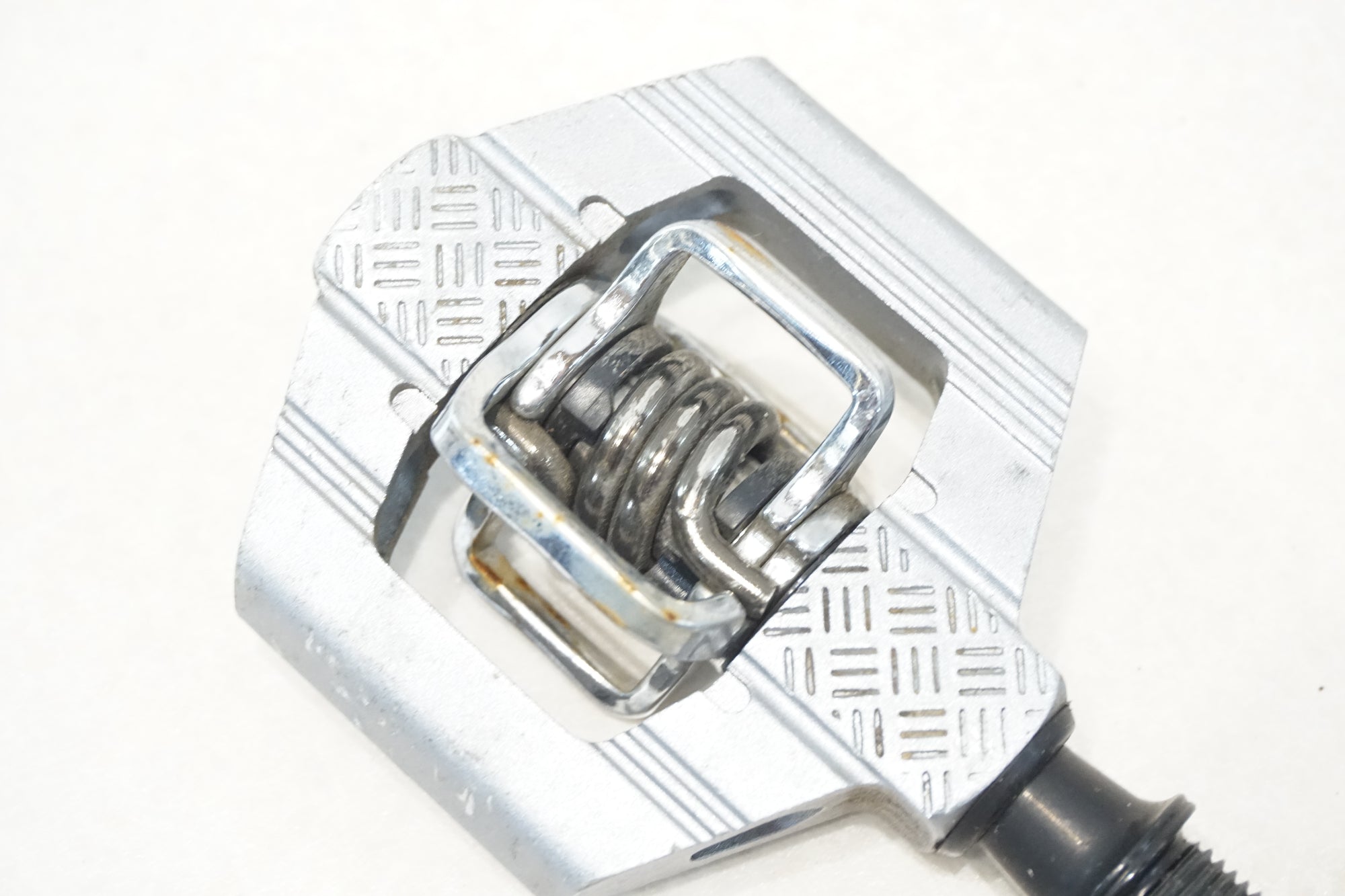 CRANK BROTHERS 「クランクブラザーズ」 CANDY2 ペダル / 横浜戸塚店