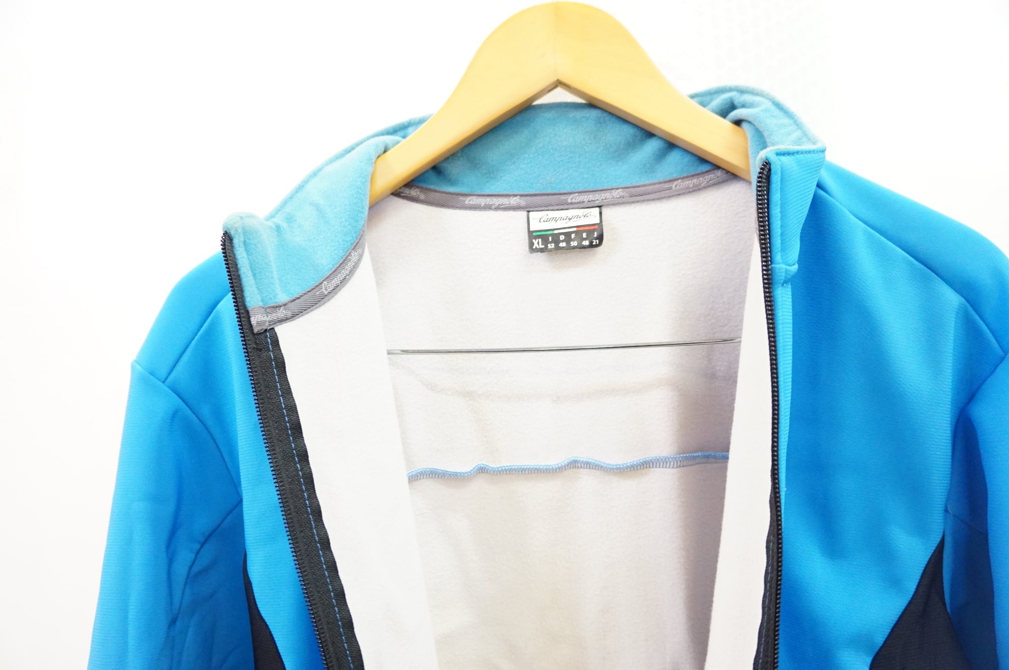 CAMPAGNOLO 「カンパニョーロ」 XLサイズ ジャケット / 熊谷本店