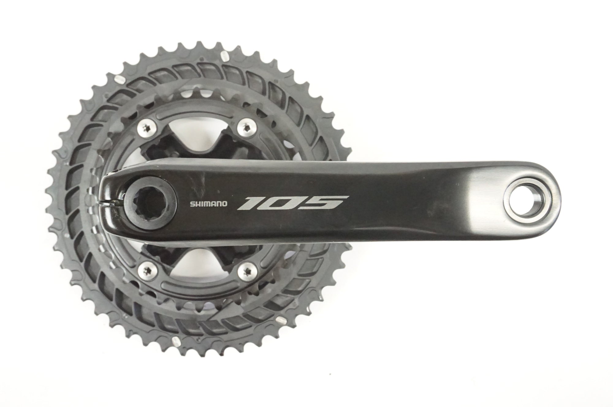 SHIMANO 「シマノ」 105 FC-R7100 50-34T 170mm クランク / 宇都宮店