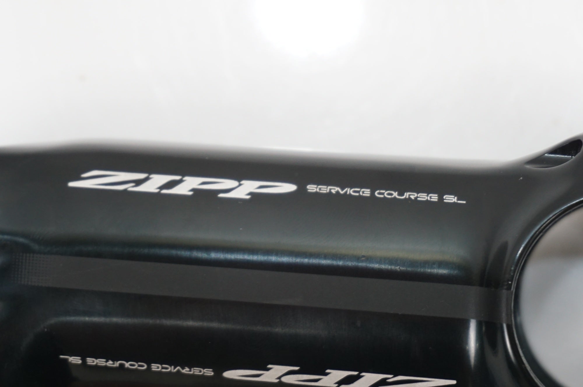 ZIPP 「ジップ」 SERVICE CORSE SL φ31.8 100mm ステム / 大宮店