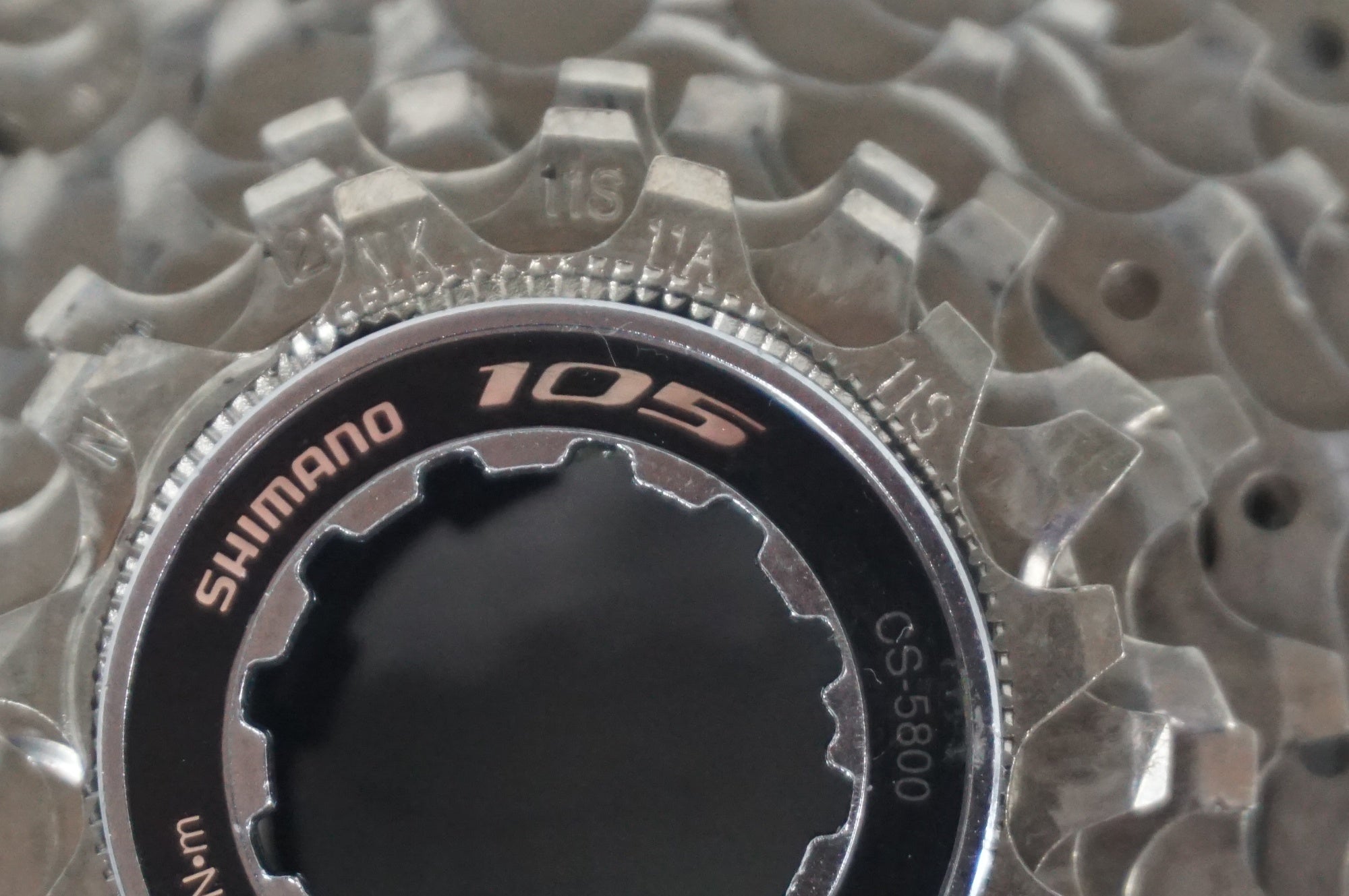 SHIMANO 「シマノ」 105 5800 コンポセット / 阪急塚口店