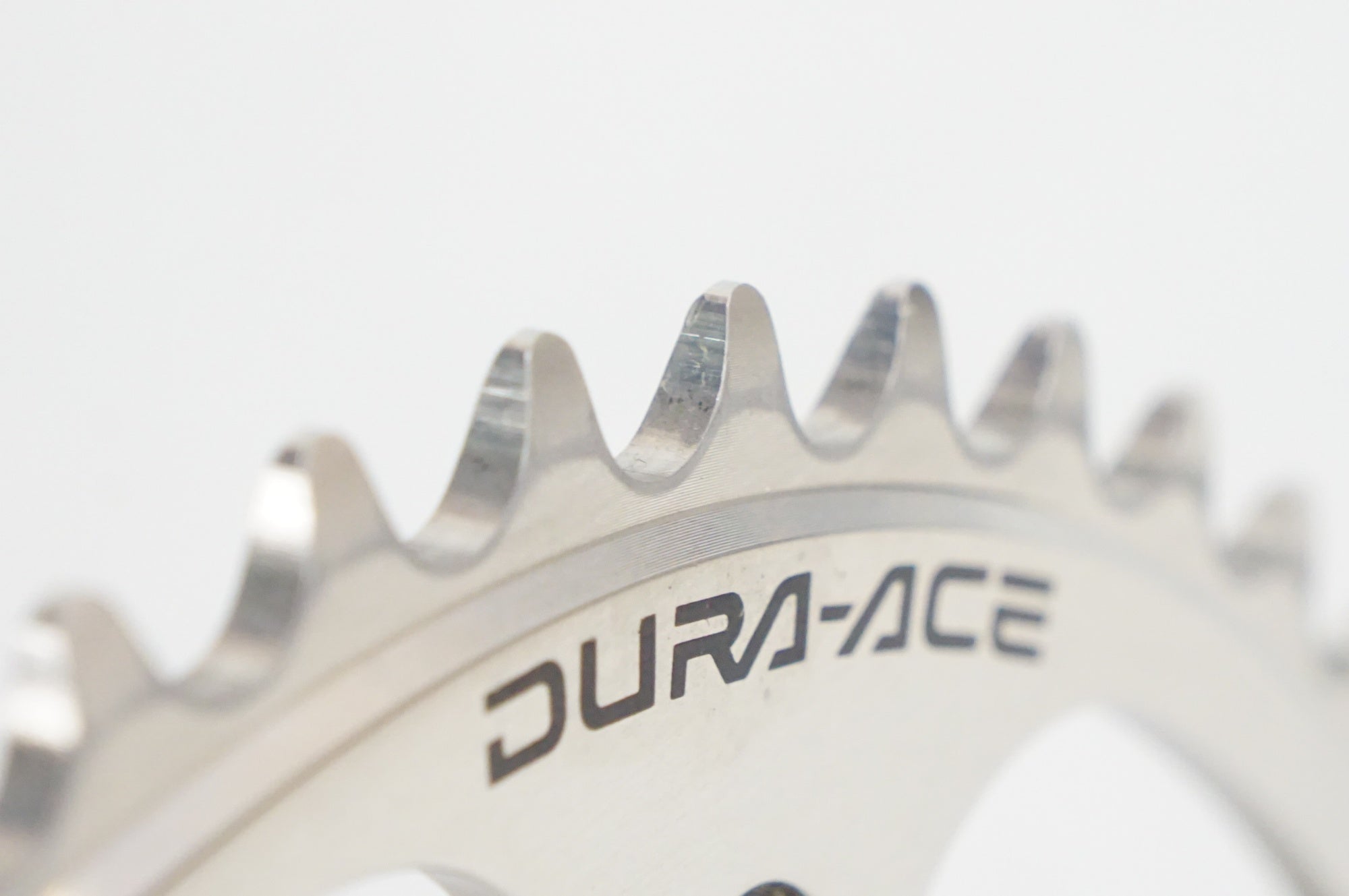 SHIMANO DURA-ACE NJS PCD144 49T チェーンリング / 熊谷本店