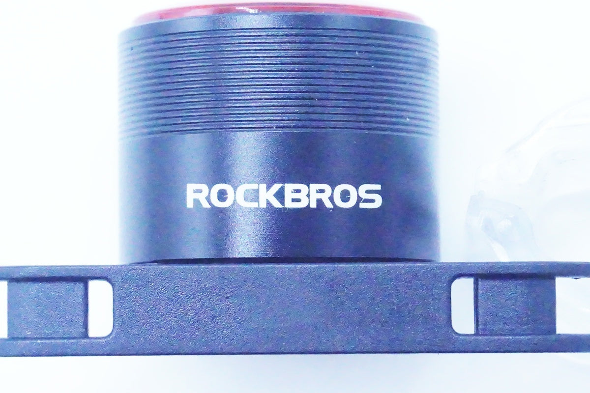 ROCKBROS「ロックブロス」 テールライト/ 京都西院店