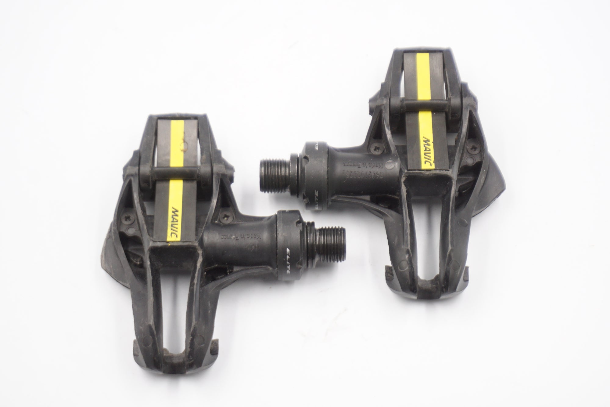MAVIC 「マビック」 ZXELLIUM ELITE ペダル / 奈良店