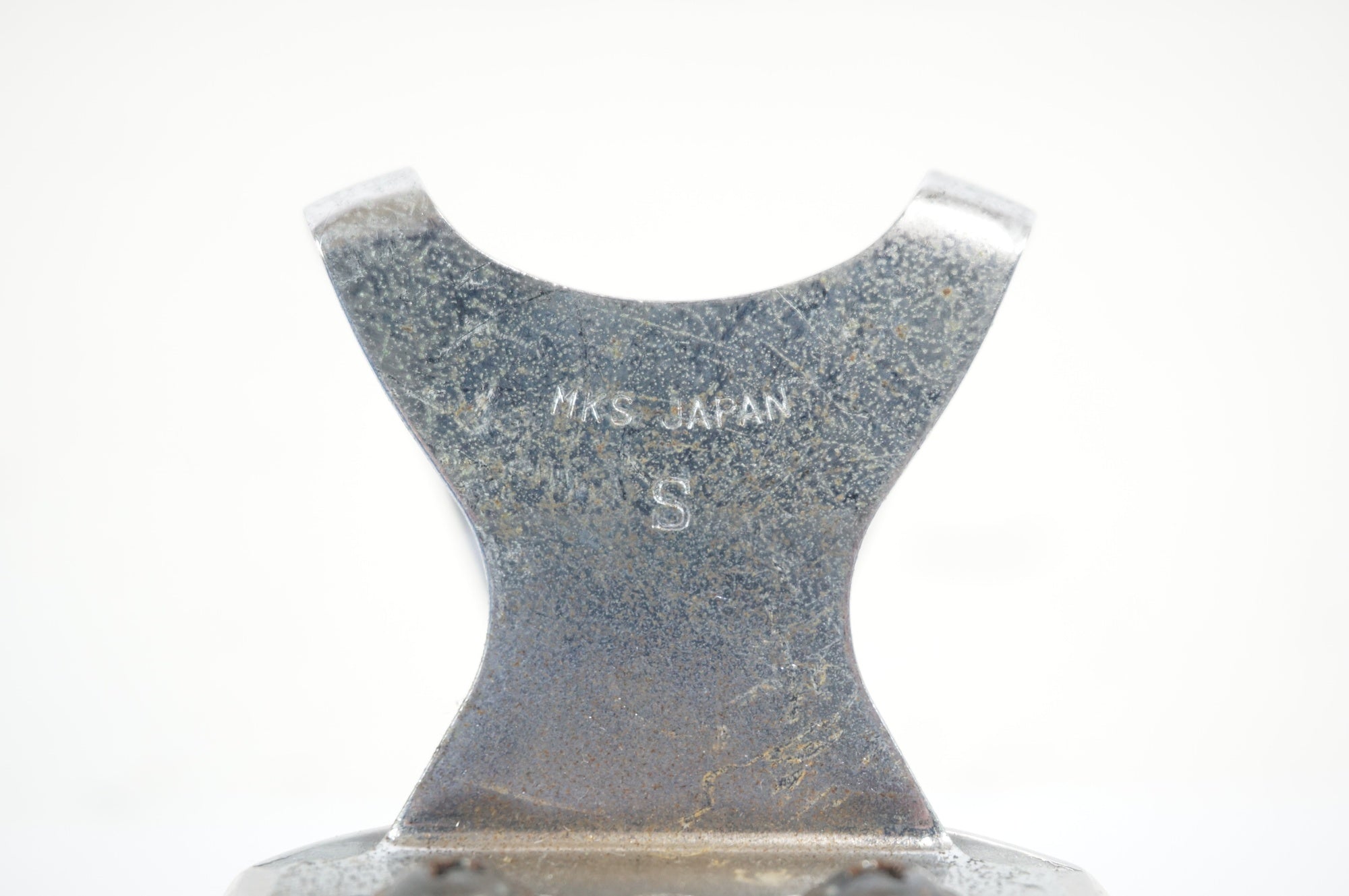 MKS 「ミカシマ」 RADIUS ペダル / 宇都宮店