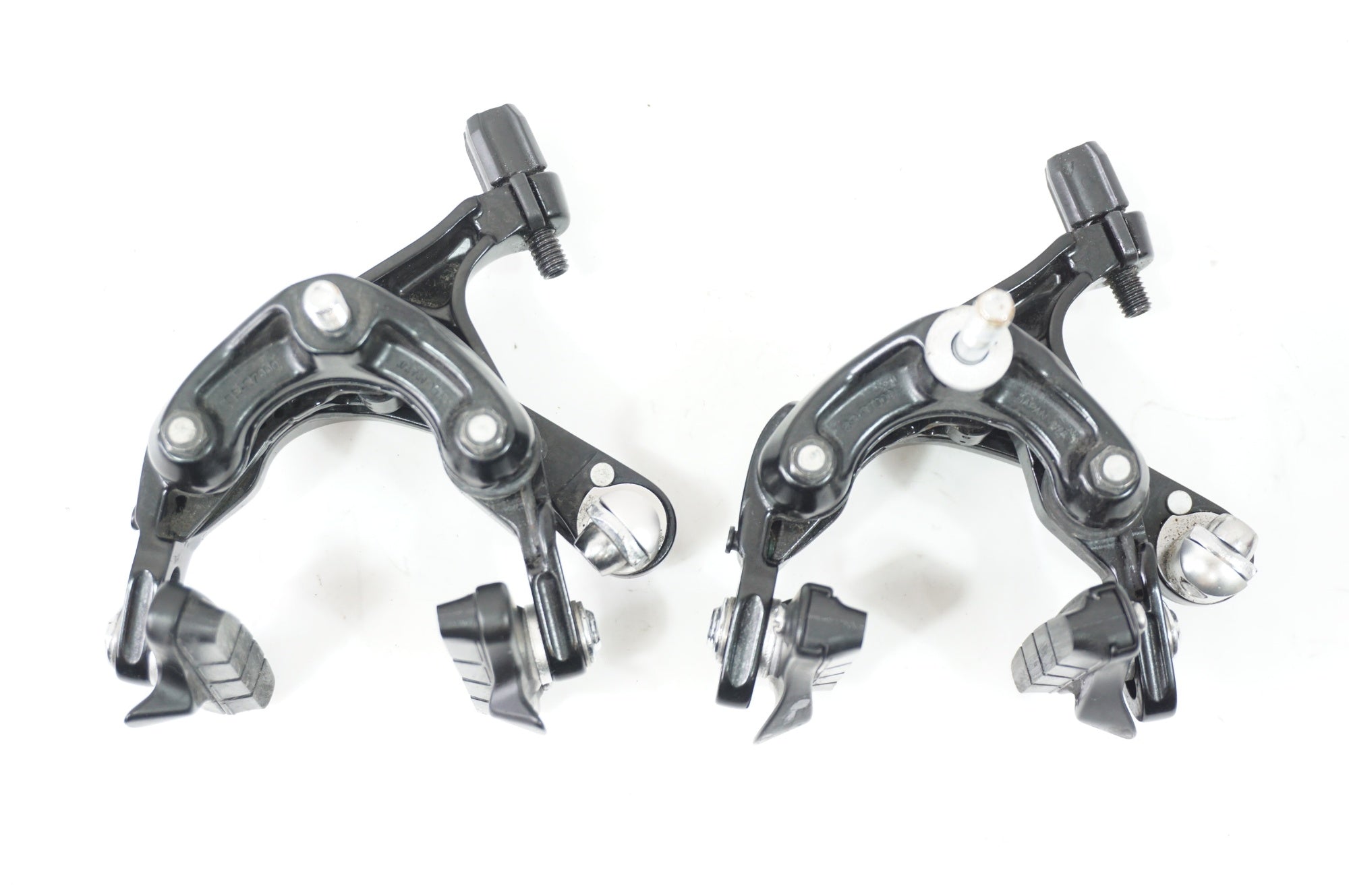 SHIMANO 「シマノ」 105 BR-R7000 キャリパーブレーキセット / 世田谷