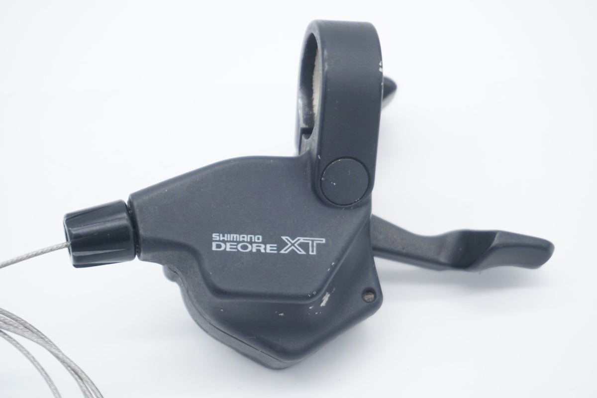 SHIMANO 「シマノ」 DEORE SL-M739 左のみ ラピッドファイヤーシフター / 滋賀大津店