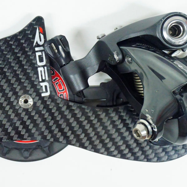 SHIMANO 「シマノ」 ULTEGRA RD-6800 RIDEA C66 RD1 ビッグ