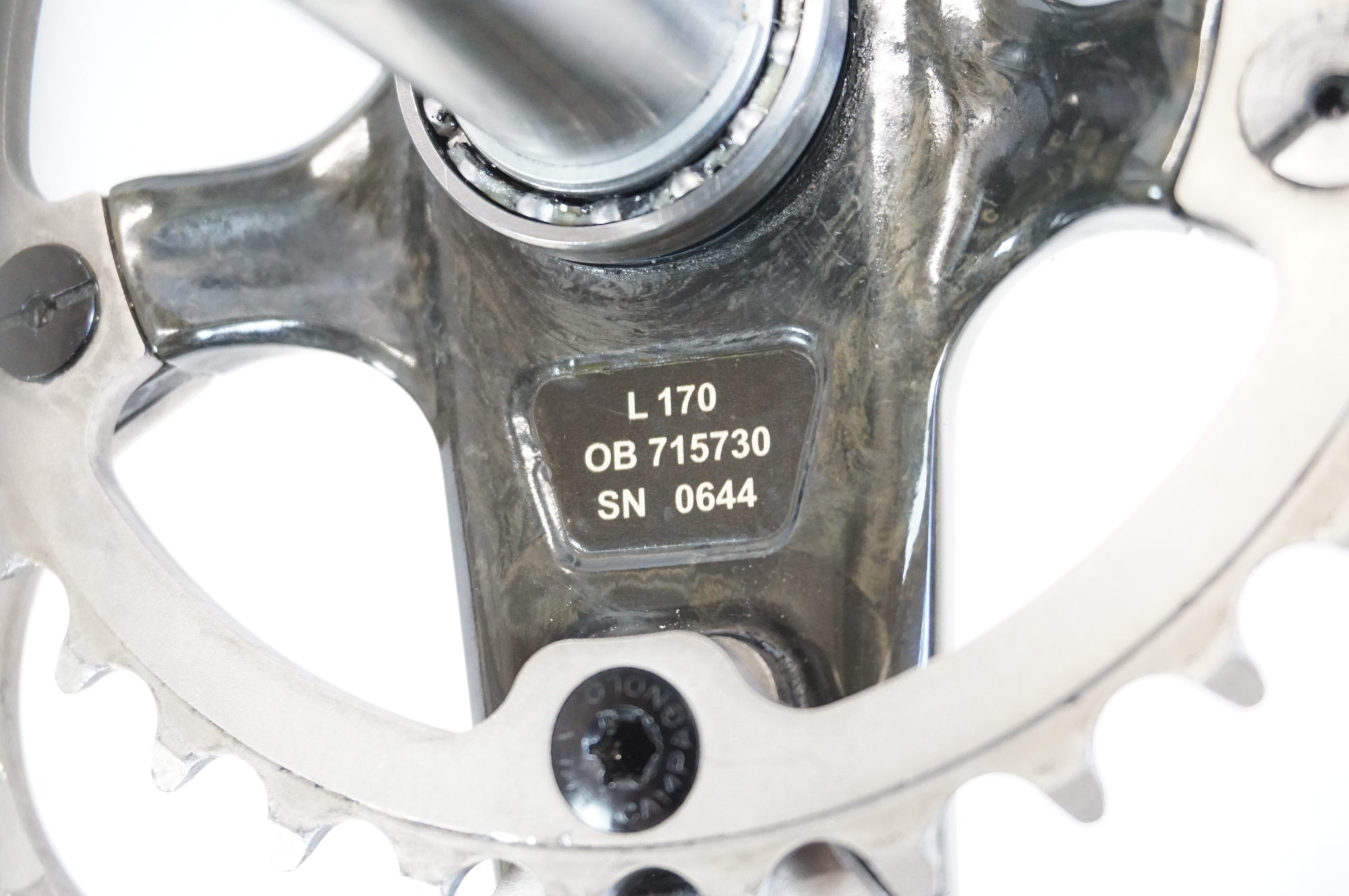 CAMPAGNOLO 「カンパニョーロ」 CHORUS 11S コンポセット / 宇都宮店