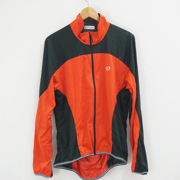 パールイズミ XL 2385 レッド ロードバイク ウインドブレーカー 2386：ウィンドブレーカー | パールイズミ（Pearl Izumi）