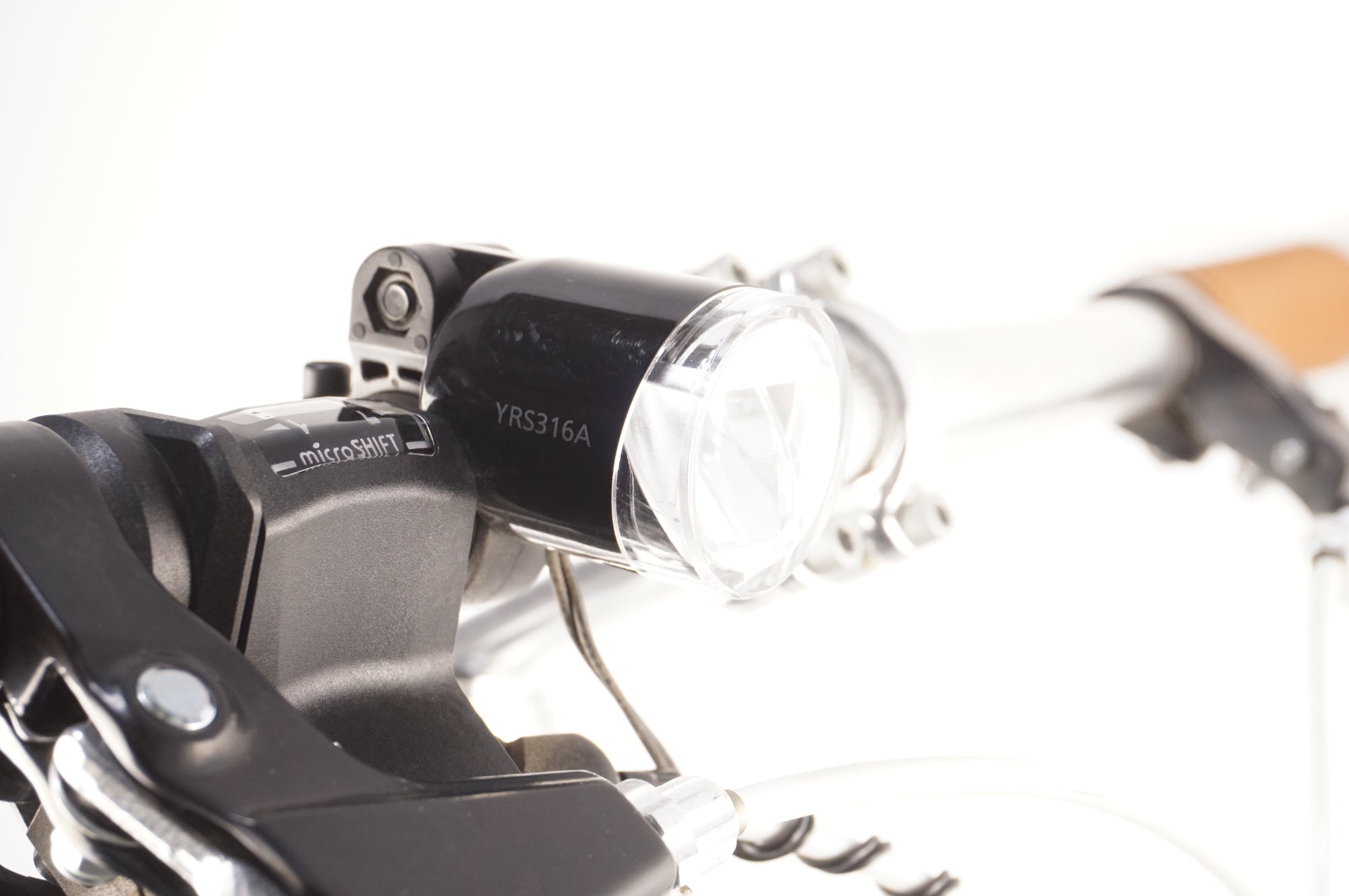 ASAHI 「アサヒ」 WEEKEND BIKES 2024年頃 クロスバイク / 中目黒店