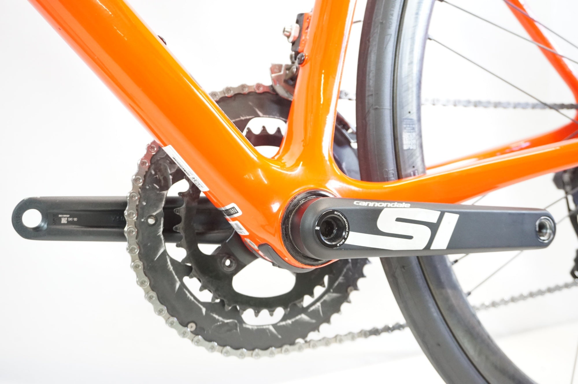 CANNONDALE 「キャノンデール」 SUPERSIX EVO CARBON DISC 105 2020年モデル ロードバイク / 宇都宮店