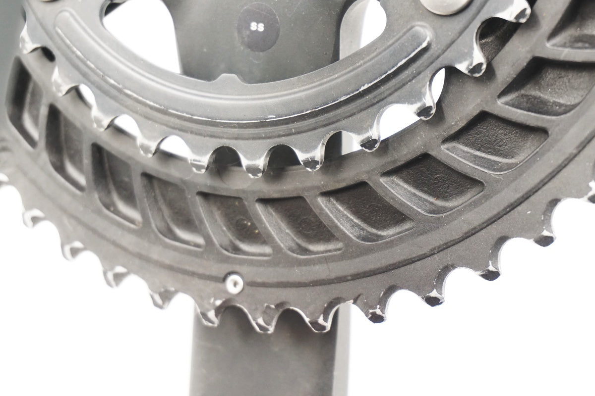 SHIMANO 105 クランク FC-5800 170mm SHIMANO 「シマノ」 105 FC-5800 50-34T 170mm クランク / 奈良店