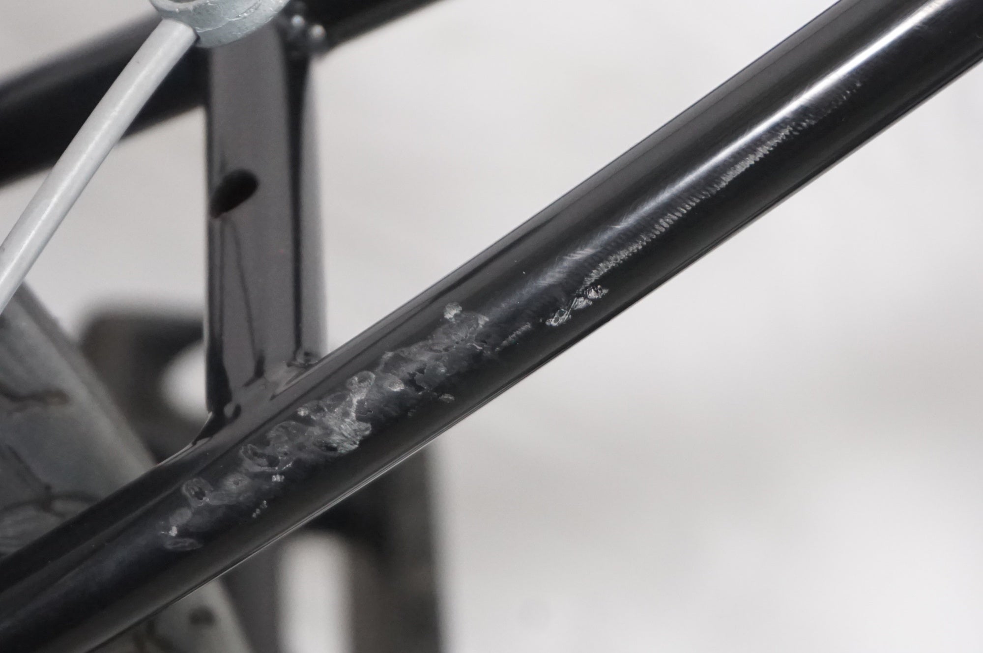 BRUNO 「ブルーノ」 MIXTE BLACK EDITION 2020年モデル 20インチ ミニベロ / AKIBA店