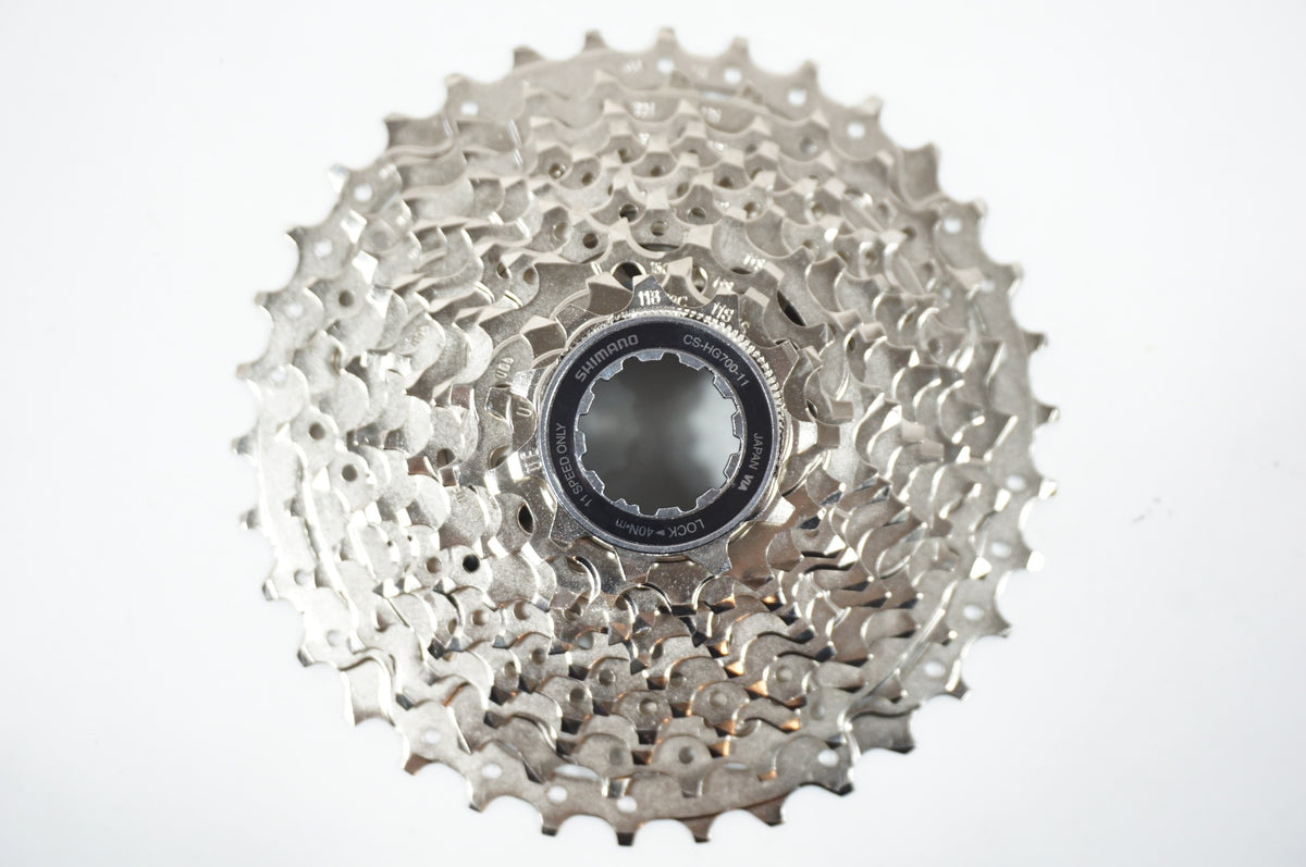 SHIMANO 「シマノ」 CS-HG700-11 11-34T スプロケット / 世田谷店