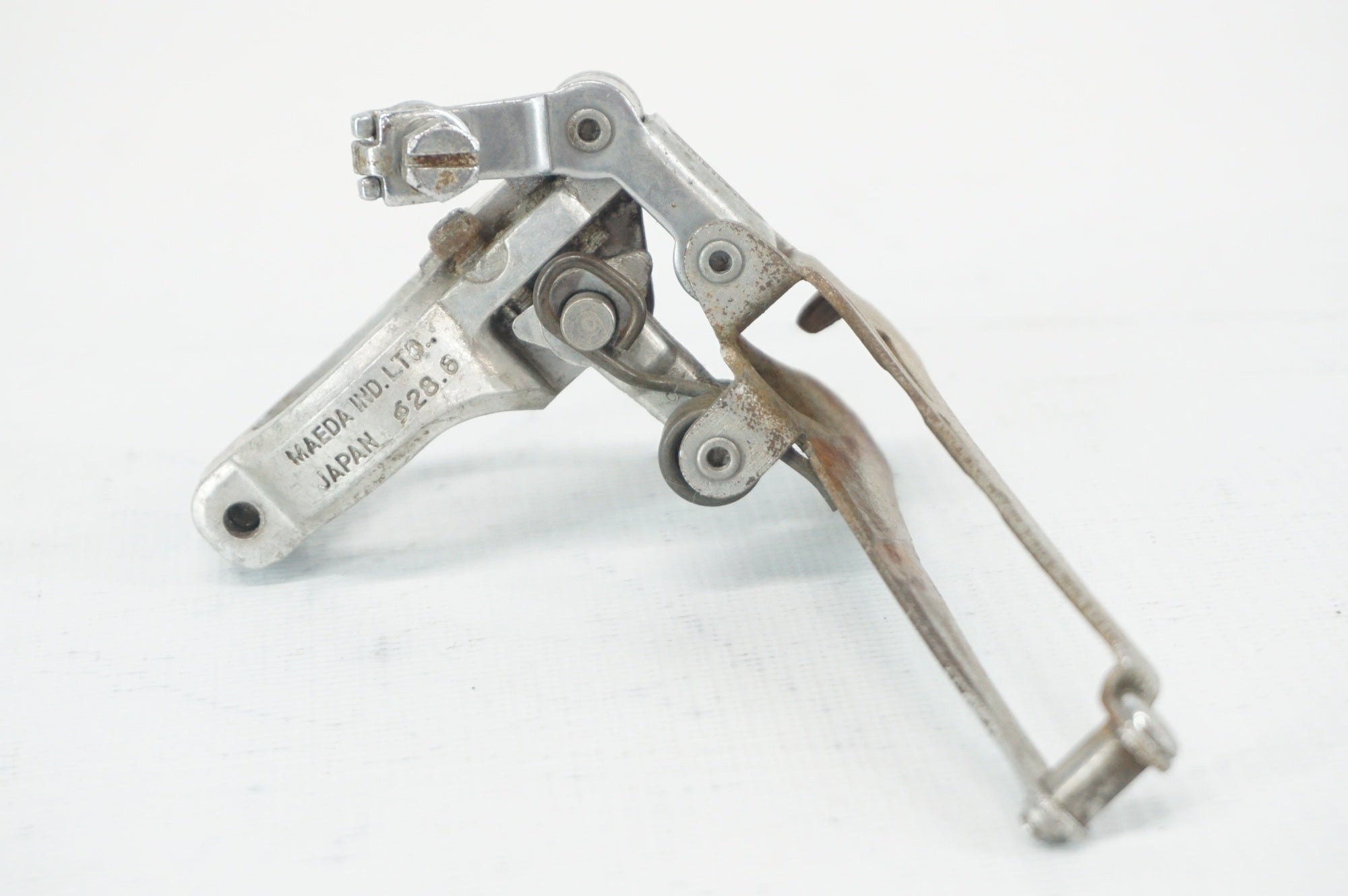 SUNTOUR 「サンツアー」 VX レバー＆ディレーラーセット / 阪急塚口店