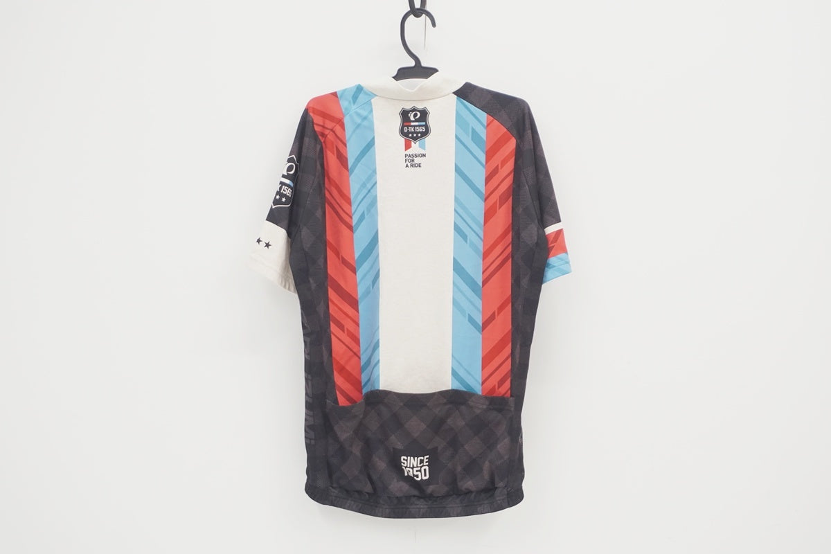 PEAL IZUMI「パールイズミ」  Lサイズサイクルジャージ/ 京都八幡店