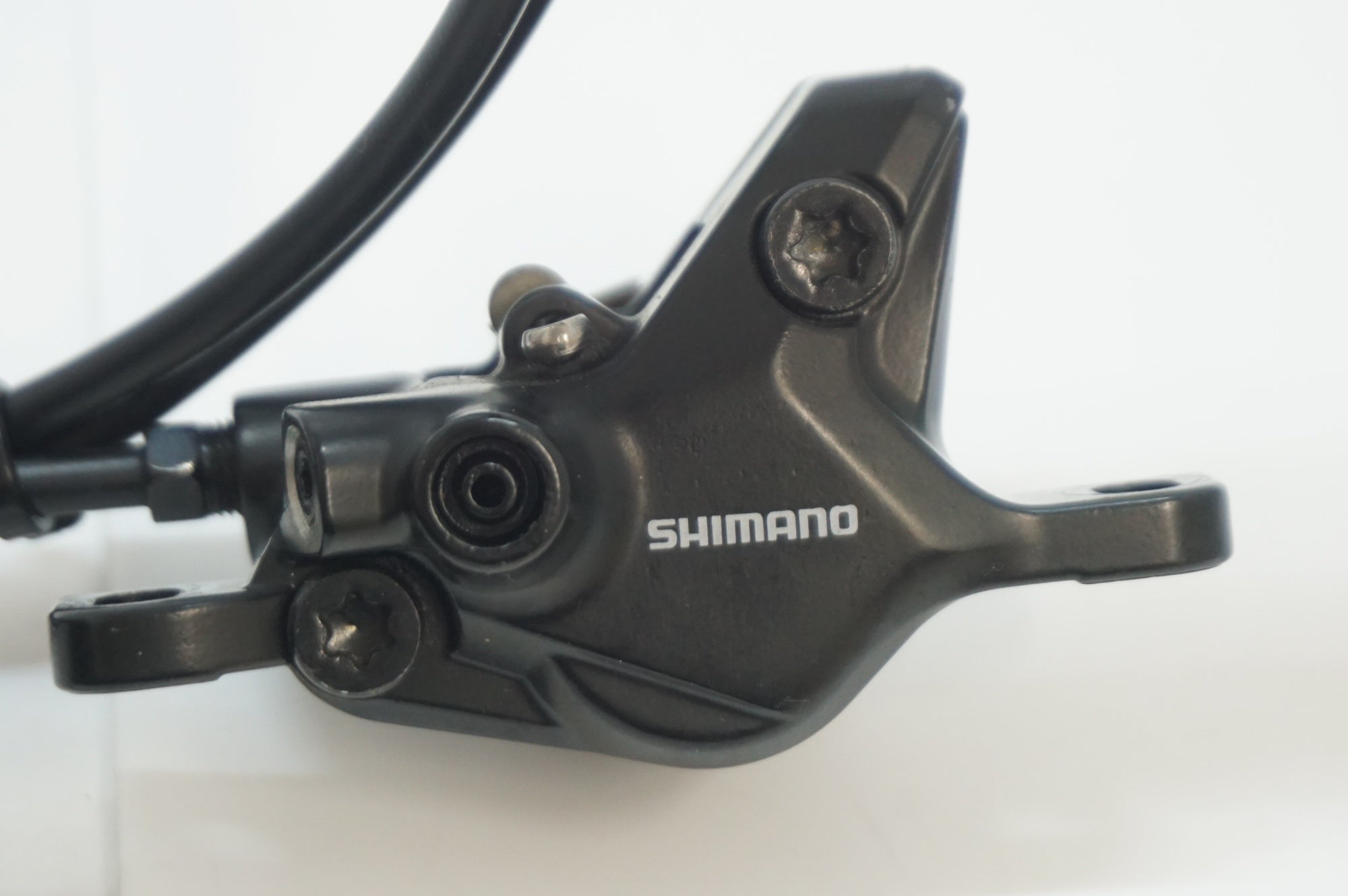 SHIMANO 「シマノ」 BR-MT410 + BL-M4100 ディスクブレーキセット / 福岡店
