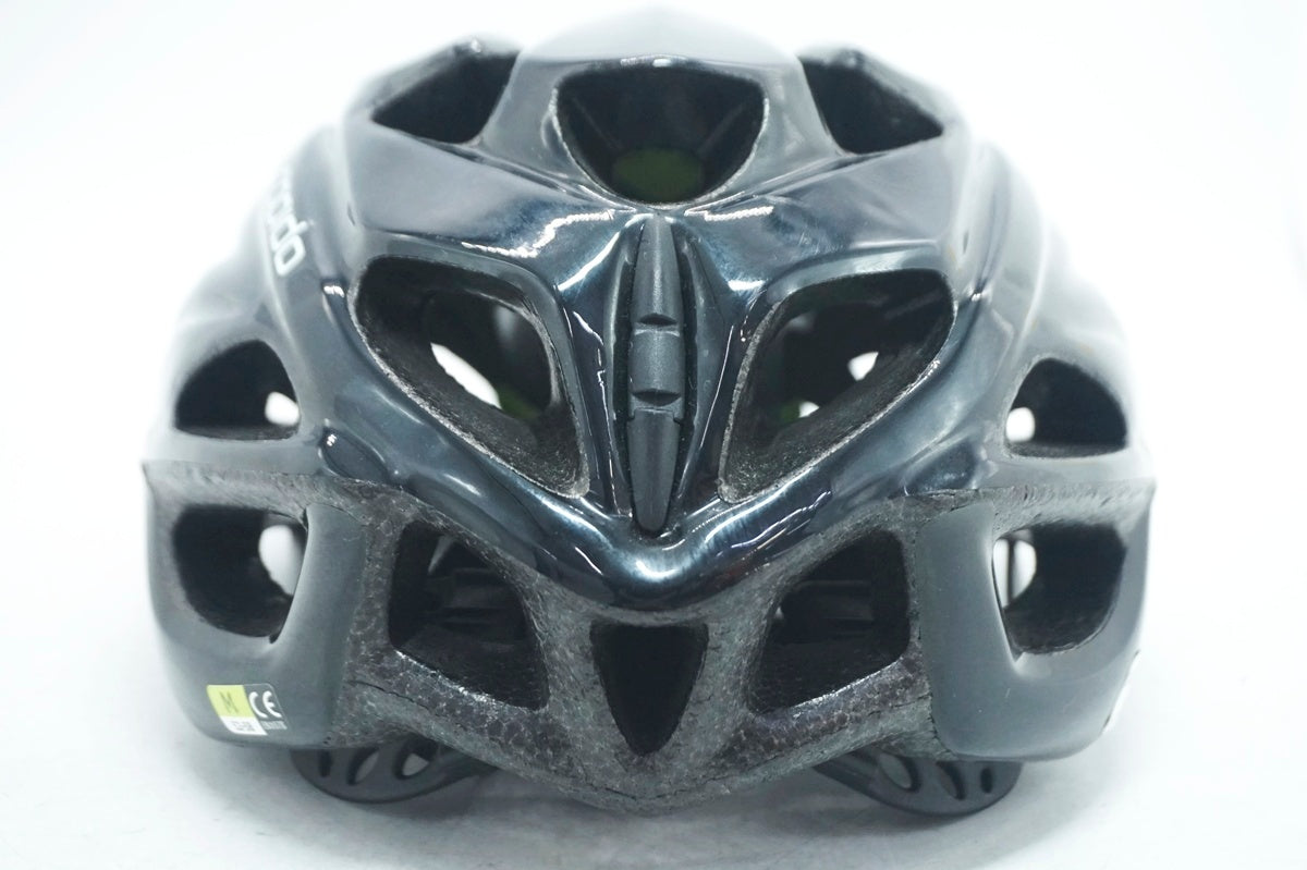 KASK 「カスク」 RAPIDO 52-58cm ヘルメット / 大阪門真店