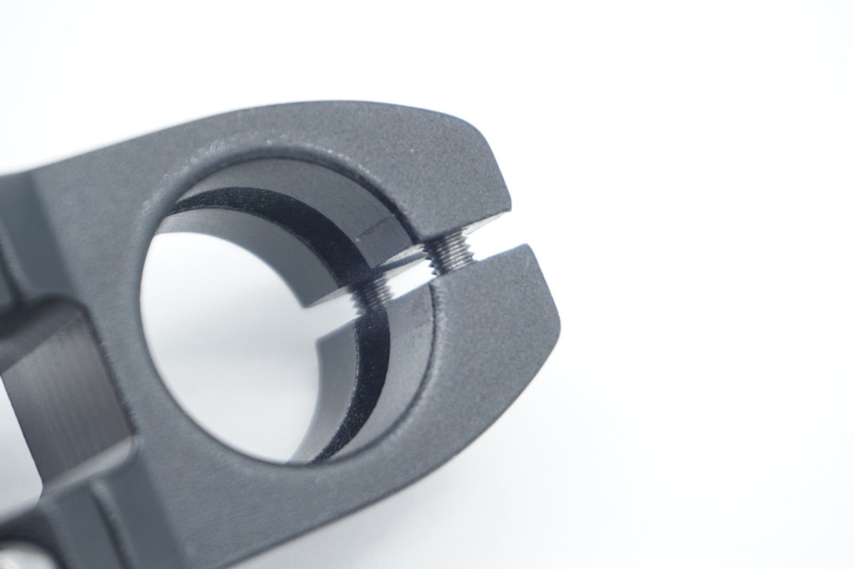 LUNJE 「ルンジェ」 T6-CNC φ25.4 45mm ステム / 滋賀大津店