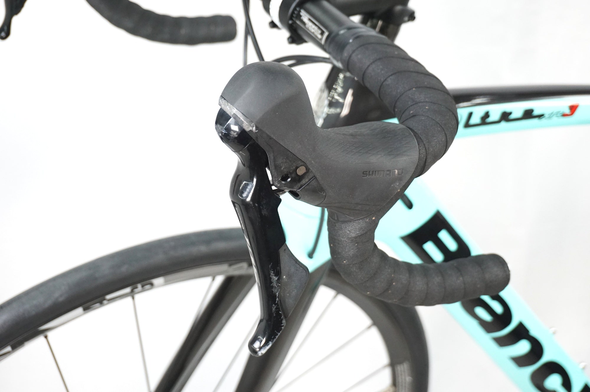 BIANCHI 「ビアンキ」 OLTRE XR3 105 DISC 2021年モデル ロードバイク / 川越店