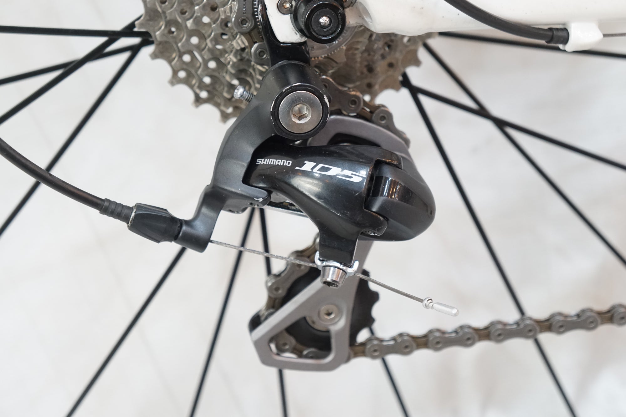 TREK 「トレック」 MADONE2.1 2014年モデル ロードバイク / バイチャリ