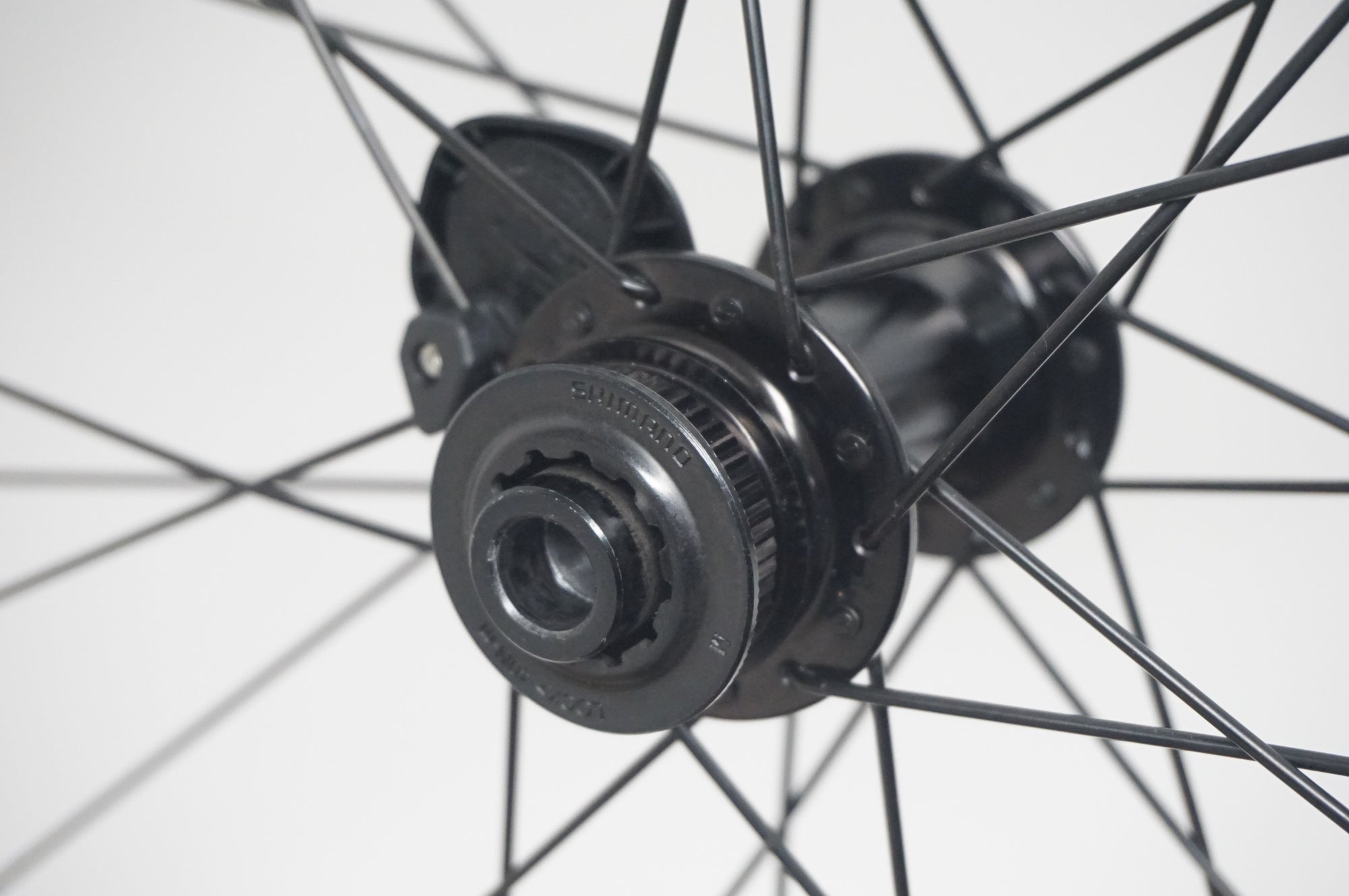 CANNONDALE 「キャノンデール」 モデル不明 フロントホイール / 福岡店