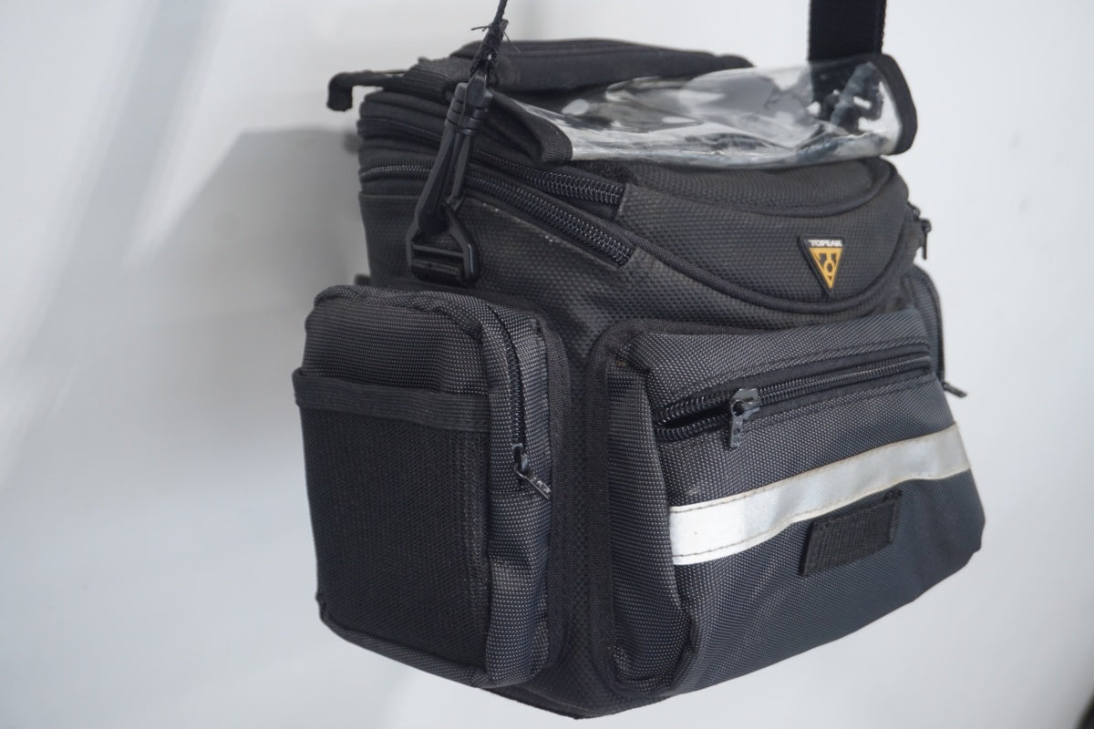 TOPEAK 「トピーク」 フロントバッグ / 滋賀大津店
