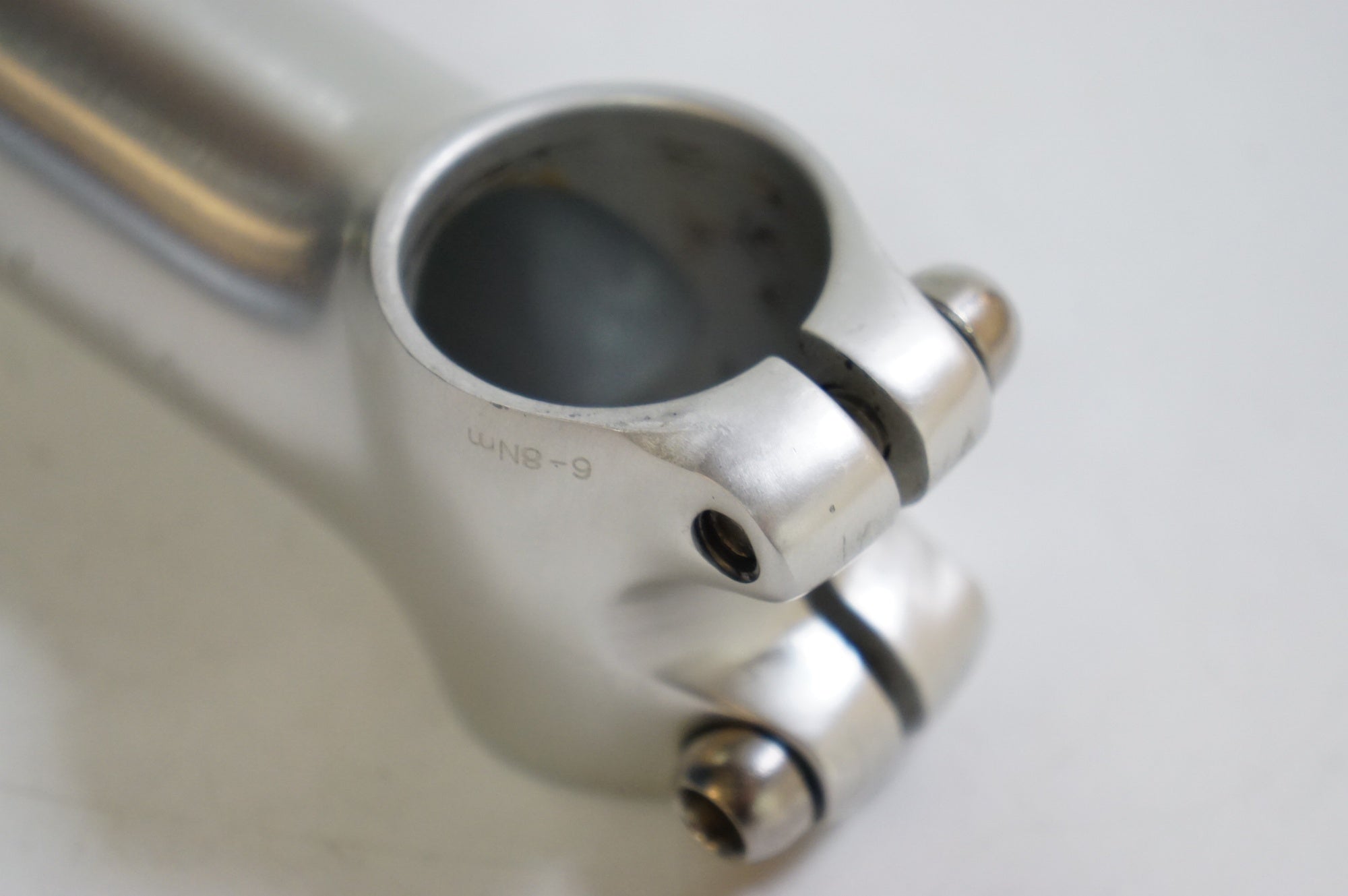 VENO 「ヴェノ」 パーク φ31.8 100mm ステム / 熊谷本店