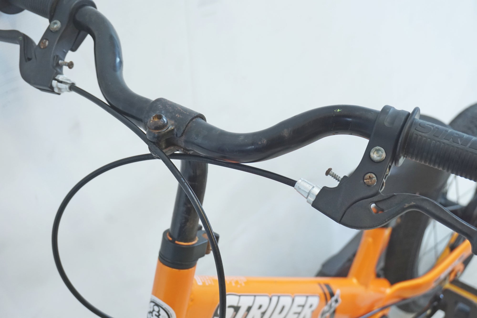 STRIDER 「ストライダー」 14X 2022年頃 キッズバイク / 有明ガーデン店