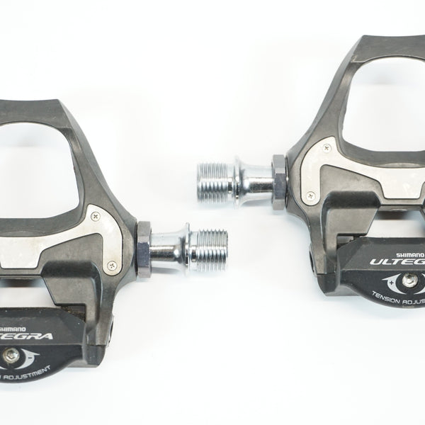 SHIMANO 「シマノ」 ULTEGRA PD-6800 ペダル / 宇都宮店 ｜ バイチャリ