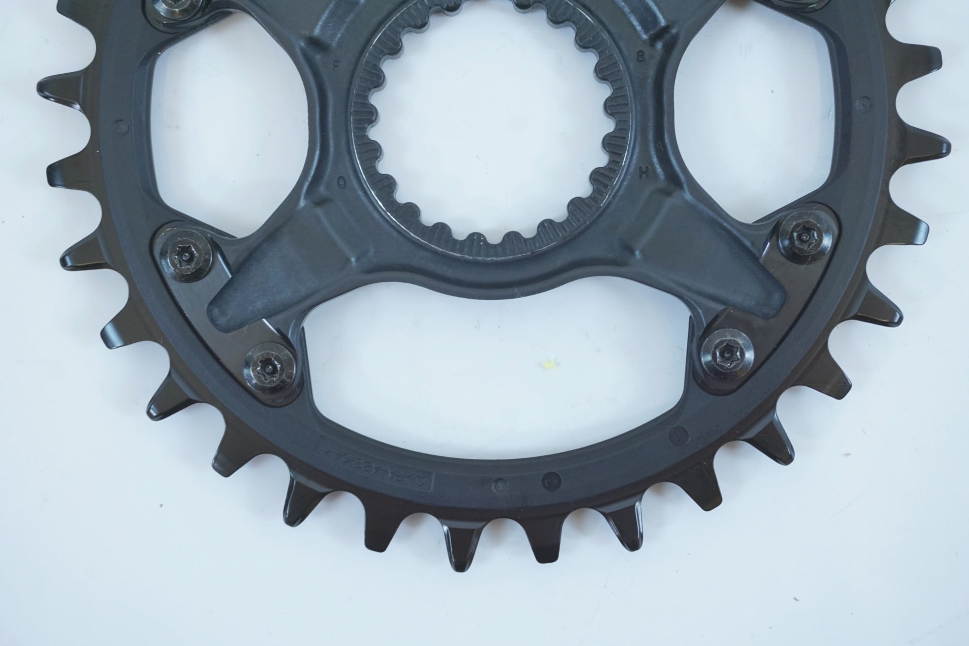 SHIMANO 「シマノ」 SM-CRM85 52T チェーンリング / 有明ガーデン店