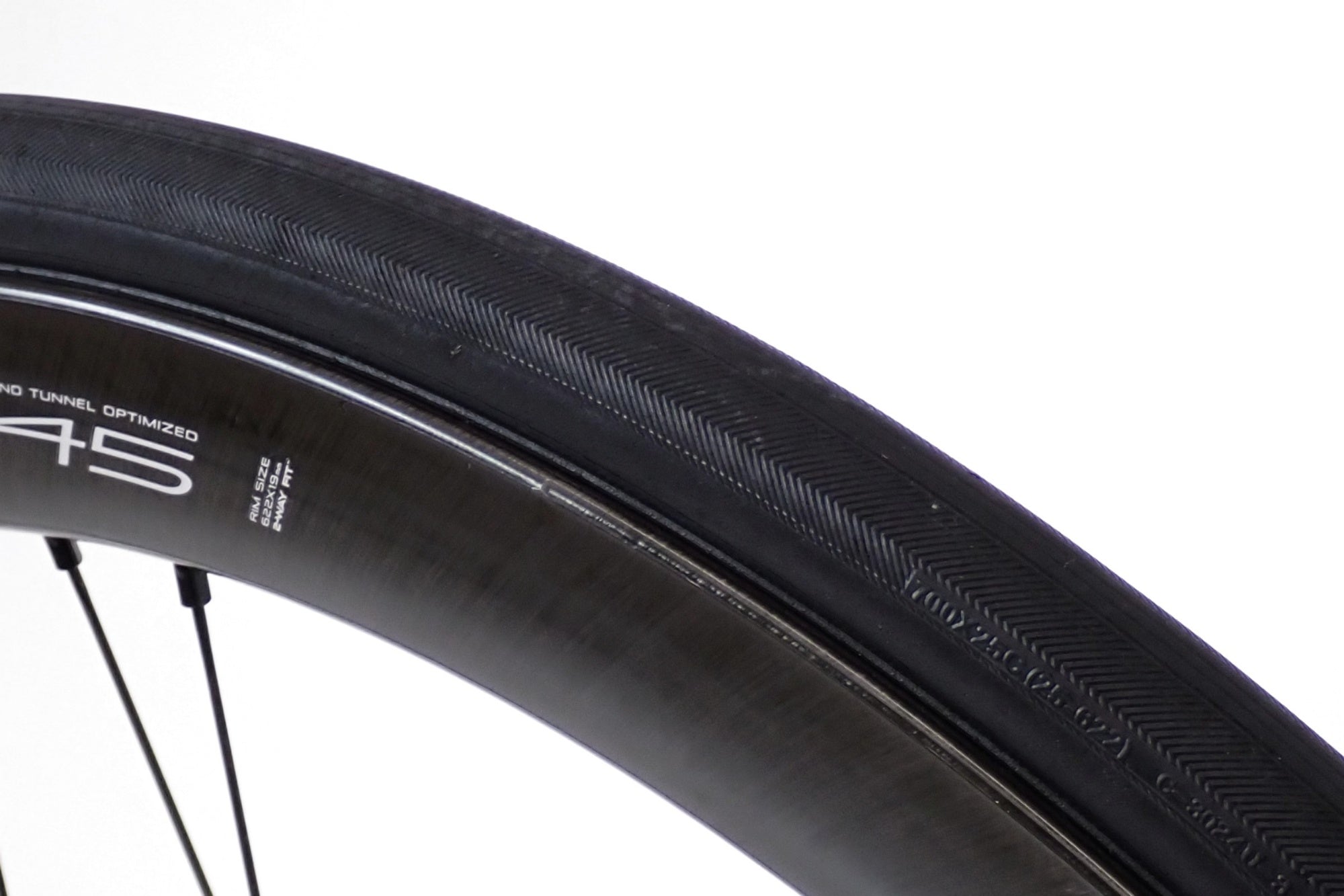 CAMPAGNOLO 「カンパニョーロ」 BORA WTO DB 45 シマノ11速 ホイールセット / 伊勢崎店