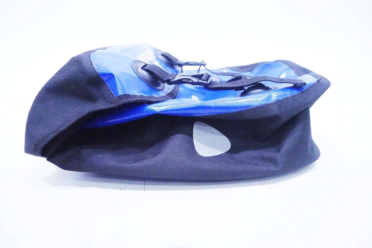 KONNIX「コニックス」 AMA BAG パニアバック 片側のみ/ 京都西院店
