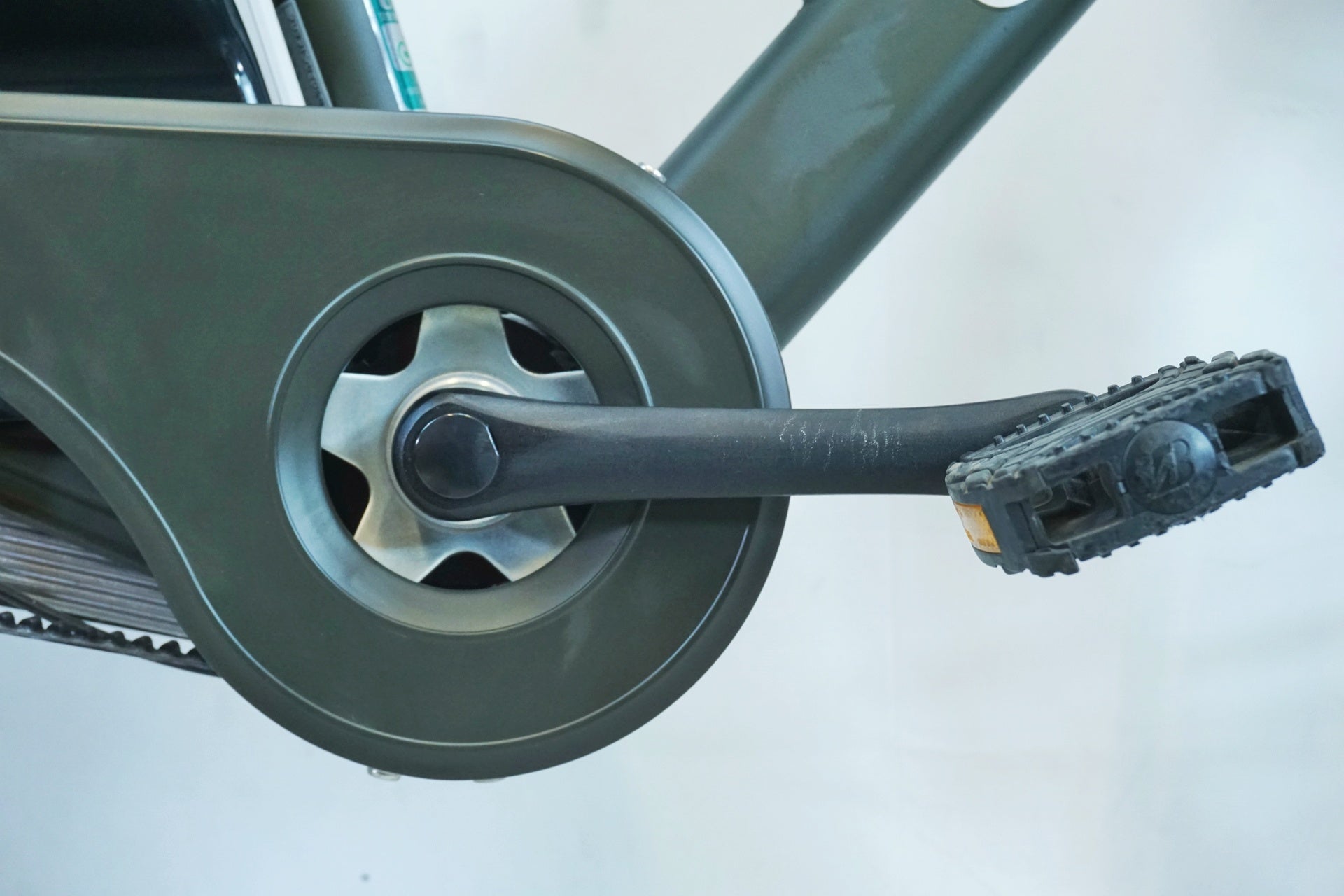 BRIDGESTONE 「ブリヂストン」 ステップクルーズe ST6B42 26インチ 2022年モデル 電動アシスト自転車 / 有明ガーデン店