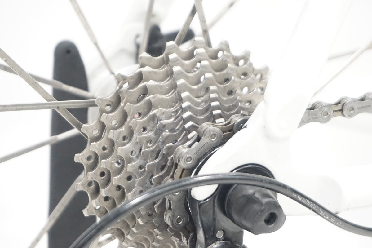 COLNAGO 「コルナゴ」 CLX ULTEGRA 2007年モデル ロードバイク / 滋賀