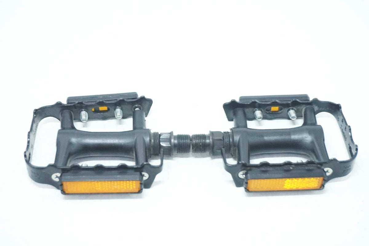 WELLGO 「ウェルゴ」 M085 ペダル / 大阪門真店