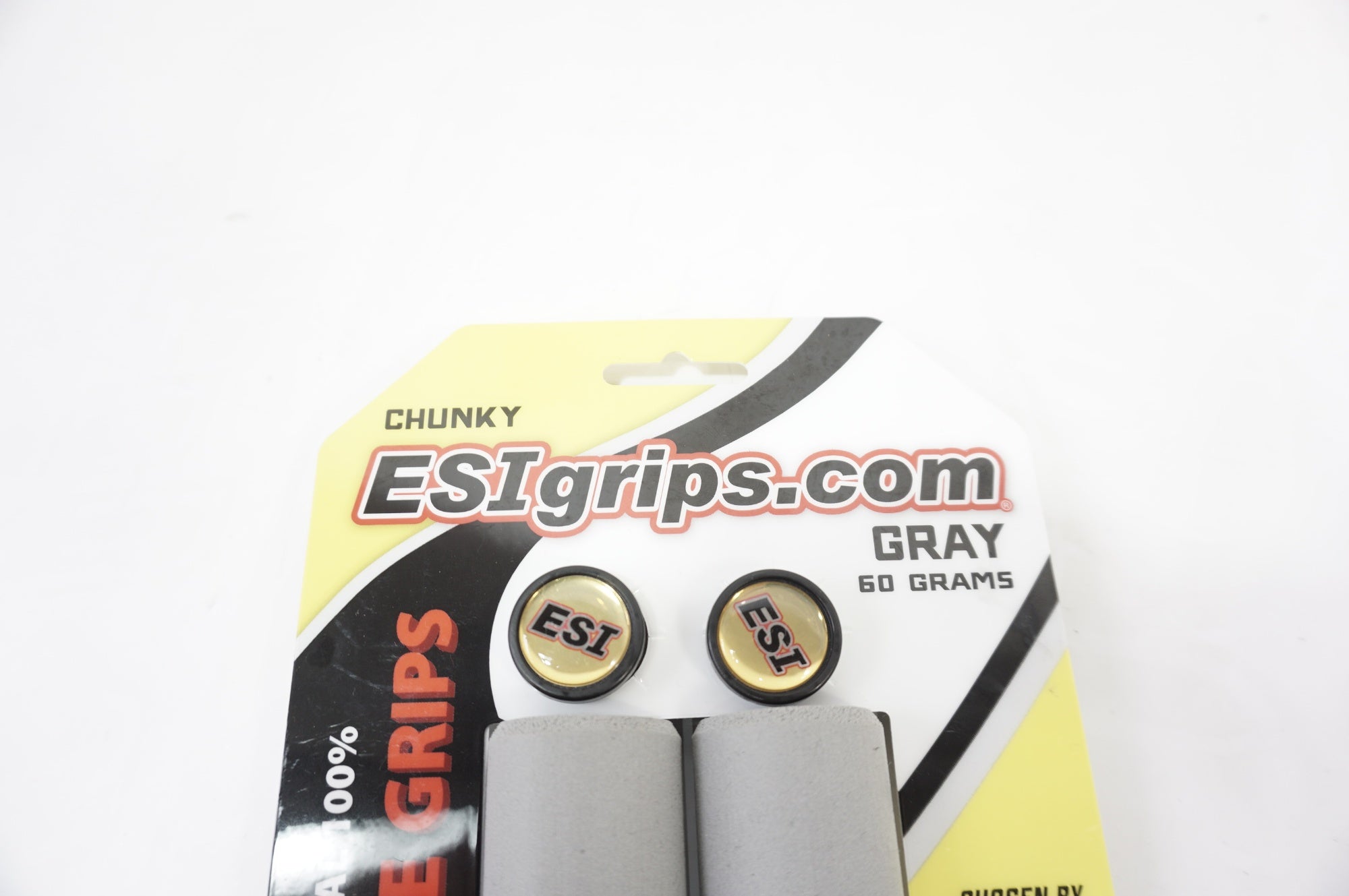 ESI GRIPS 「イースアイグリップス」 CHUNKY グリップ / 世田谷店