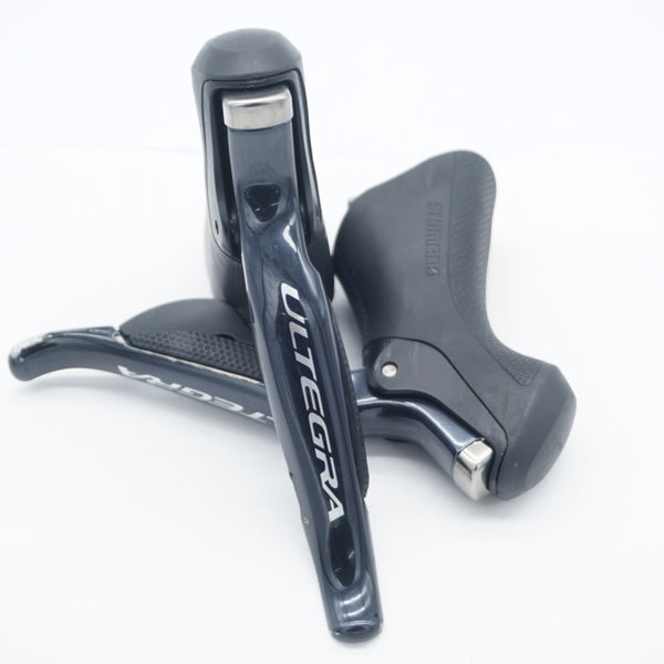 SHIMANO 「シマノ」 ULTEGRA ST-6870 デュアルコントロールレバー