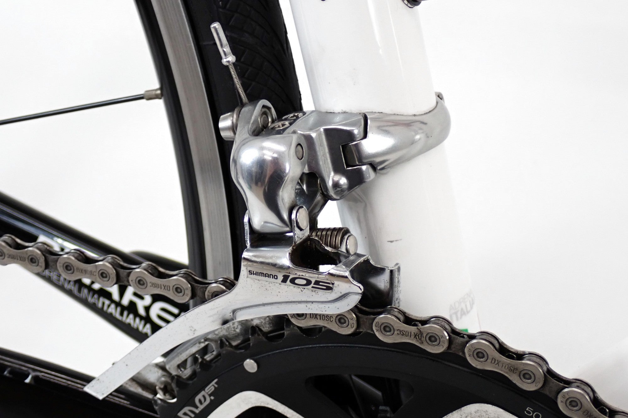 PINARELLO 「ピナレロ」 FP2 105 2009年モデル ロードバイク / 伊勢崎