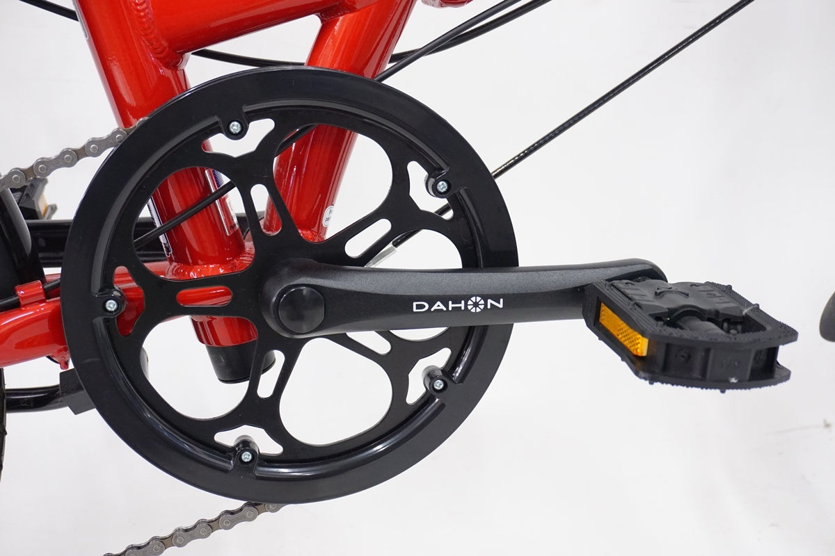 DAHON「ダホン」 HIT 26インチ 2024年モデル 折り畳み自転車 / 浜松店