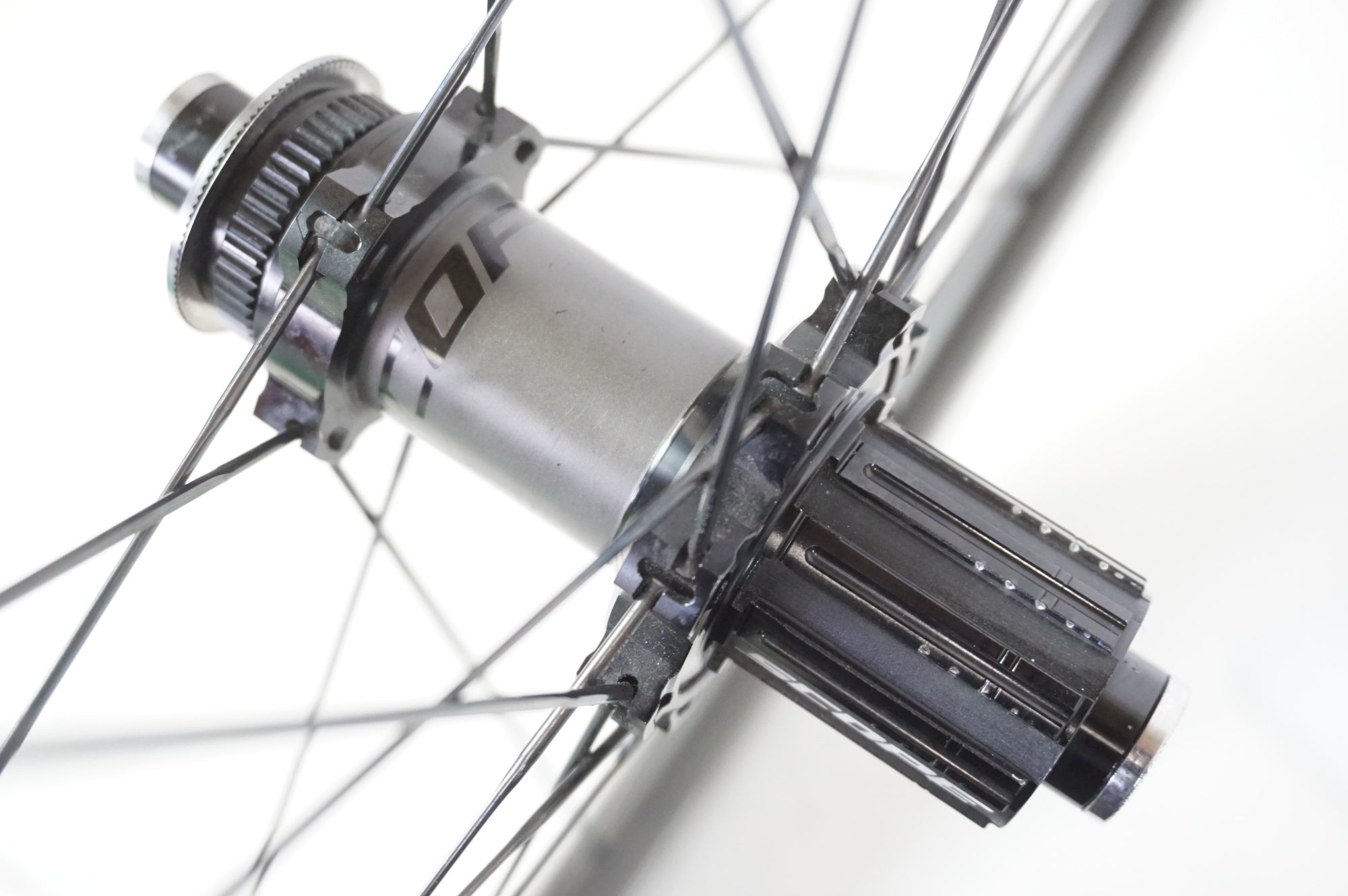 SCOPE 「スコープ」 R5D SHIMANO11s ホイールセット / 宇都宮店