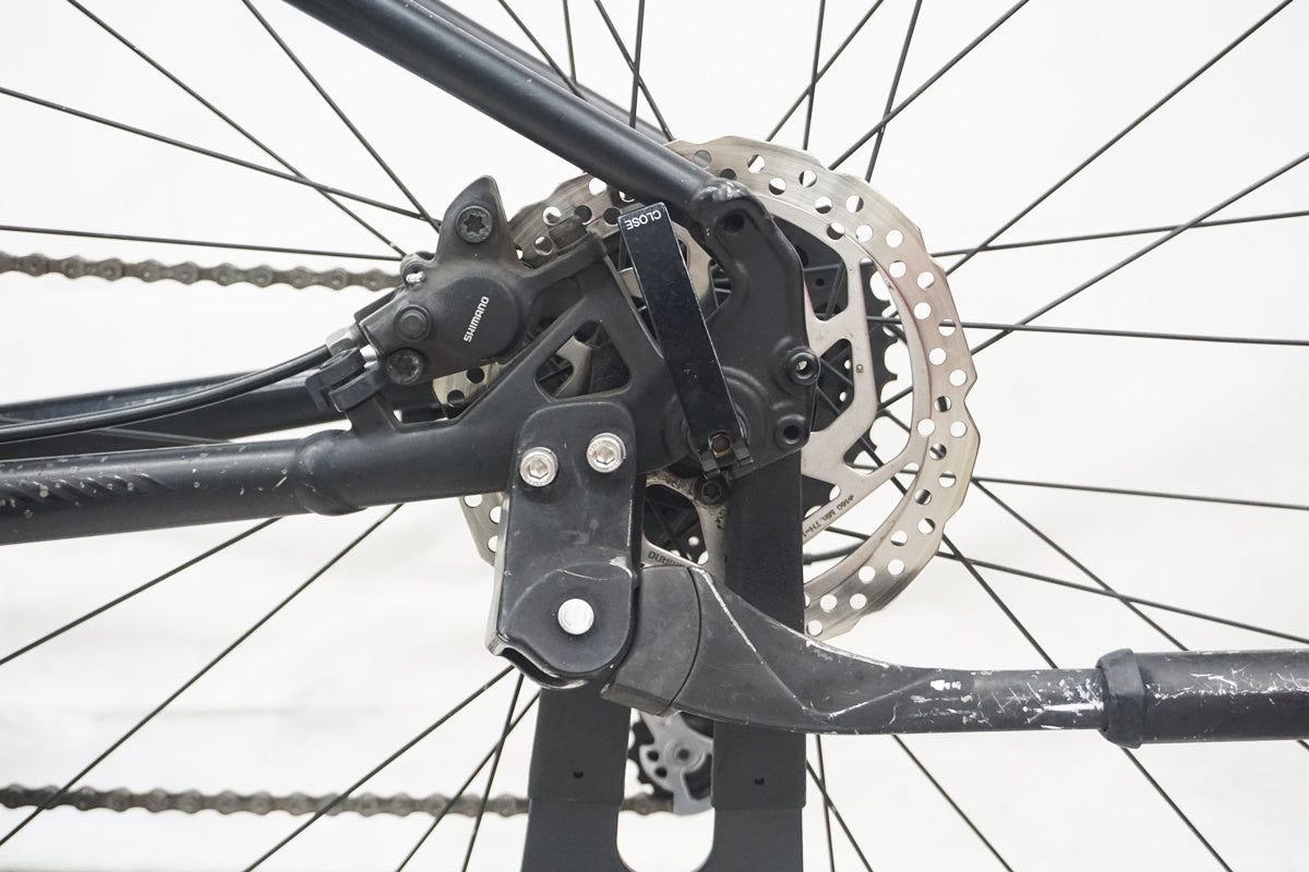 TREK 「トレック」 FX 3 DISC 2019年モデル クロスバイク/ 大阪美原北インター店