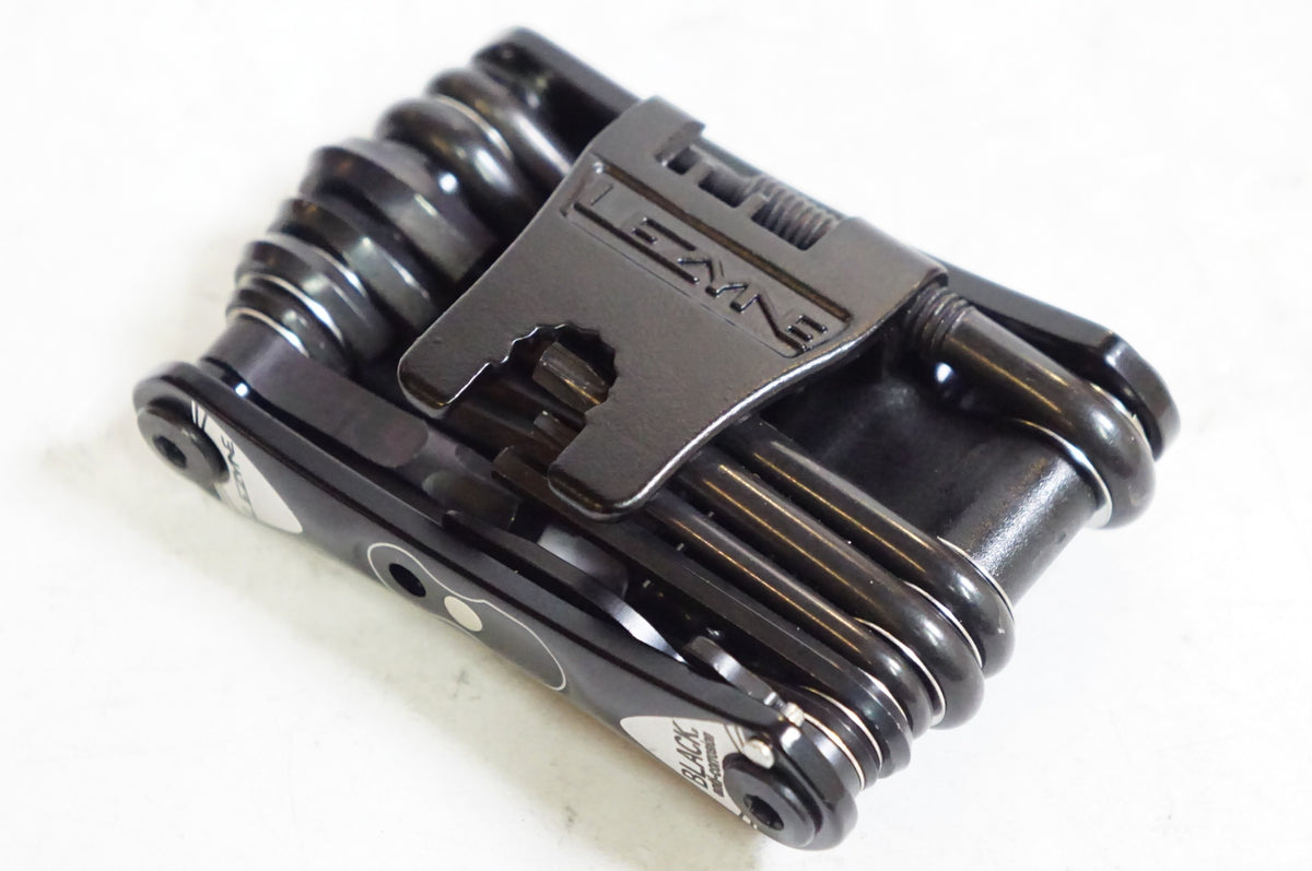 LEZYNE 「レザイン」 RAP II 25 Co2 携帯工具 / 熊谷本店