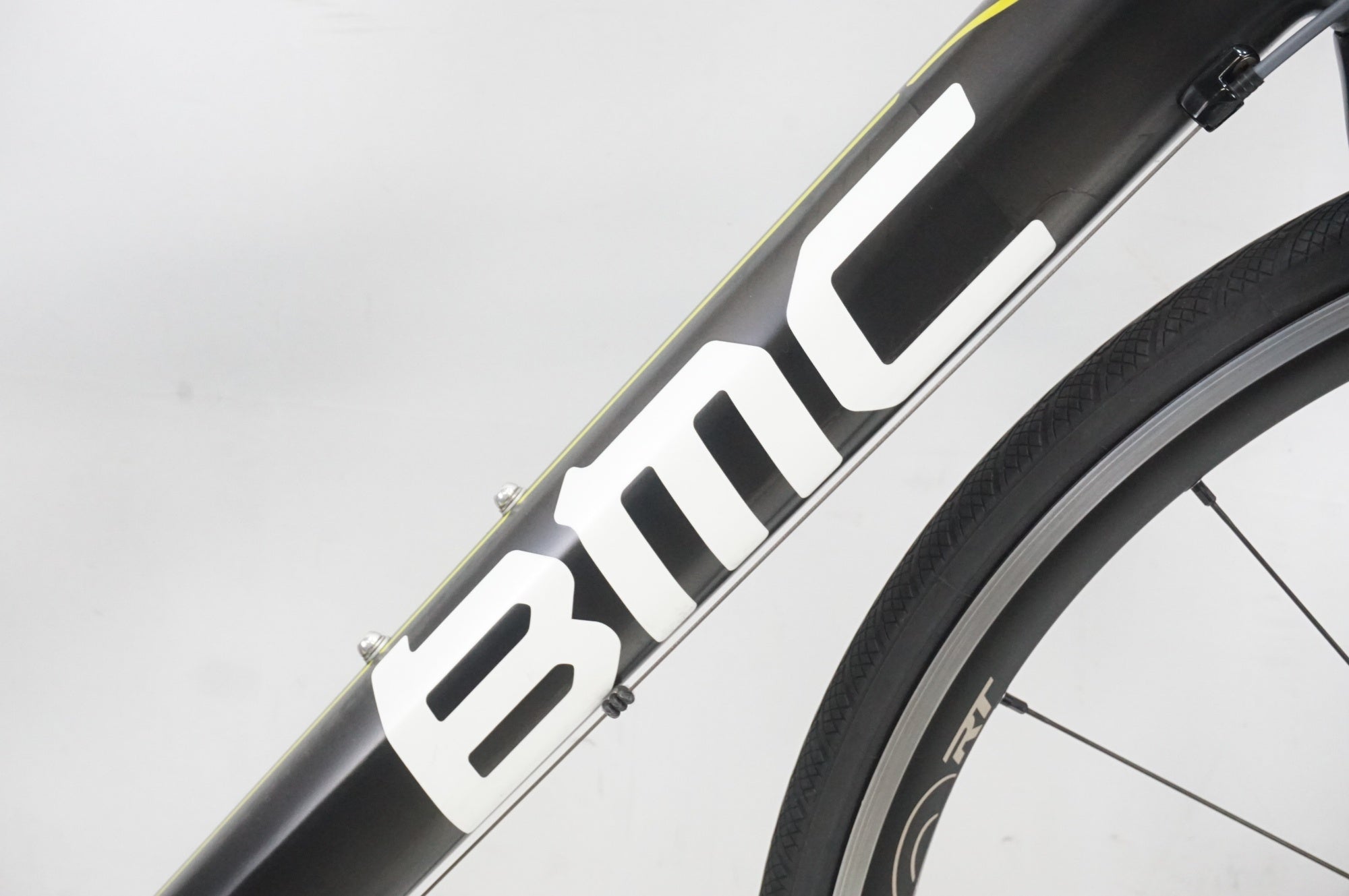 BMC 「ビーエムシー」 GRANFONDO GF01 2013年モデル ロードバイク