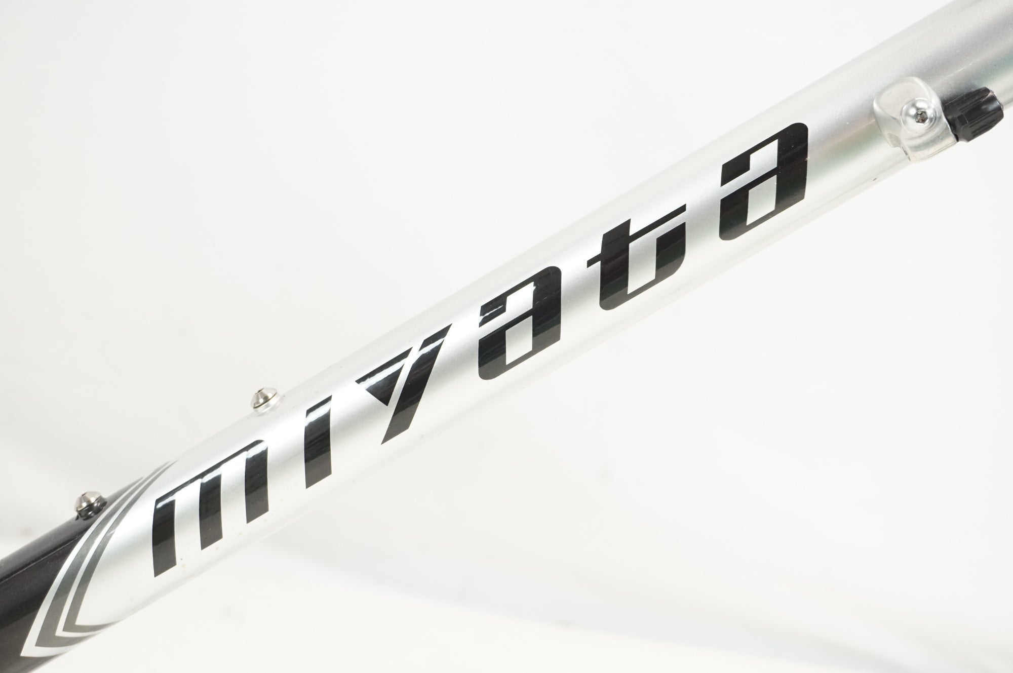 MIYATA 「ミヤタ」 ELEVATION SC 2014年モデル フレームセット / 宇都宮店