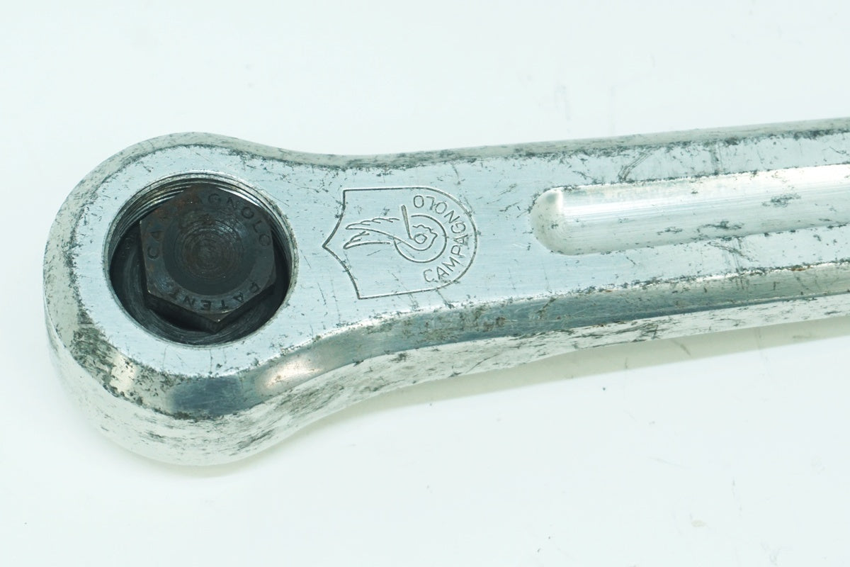 CAMPAGNOLO 「カンパニョーロ」 STRADA 53-42T 170mm  クランク / 大阪美原北インター店