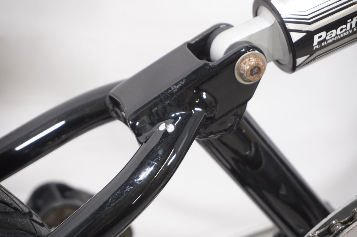 LOUIS GARNEAU 「ルイガノ」 JEDI 2008年モデル 20インチ 折り畳み自転車 / AKIBA店