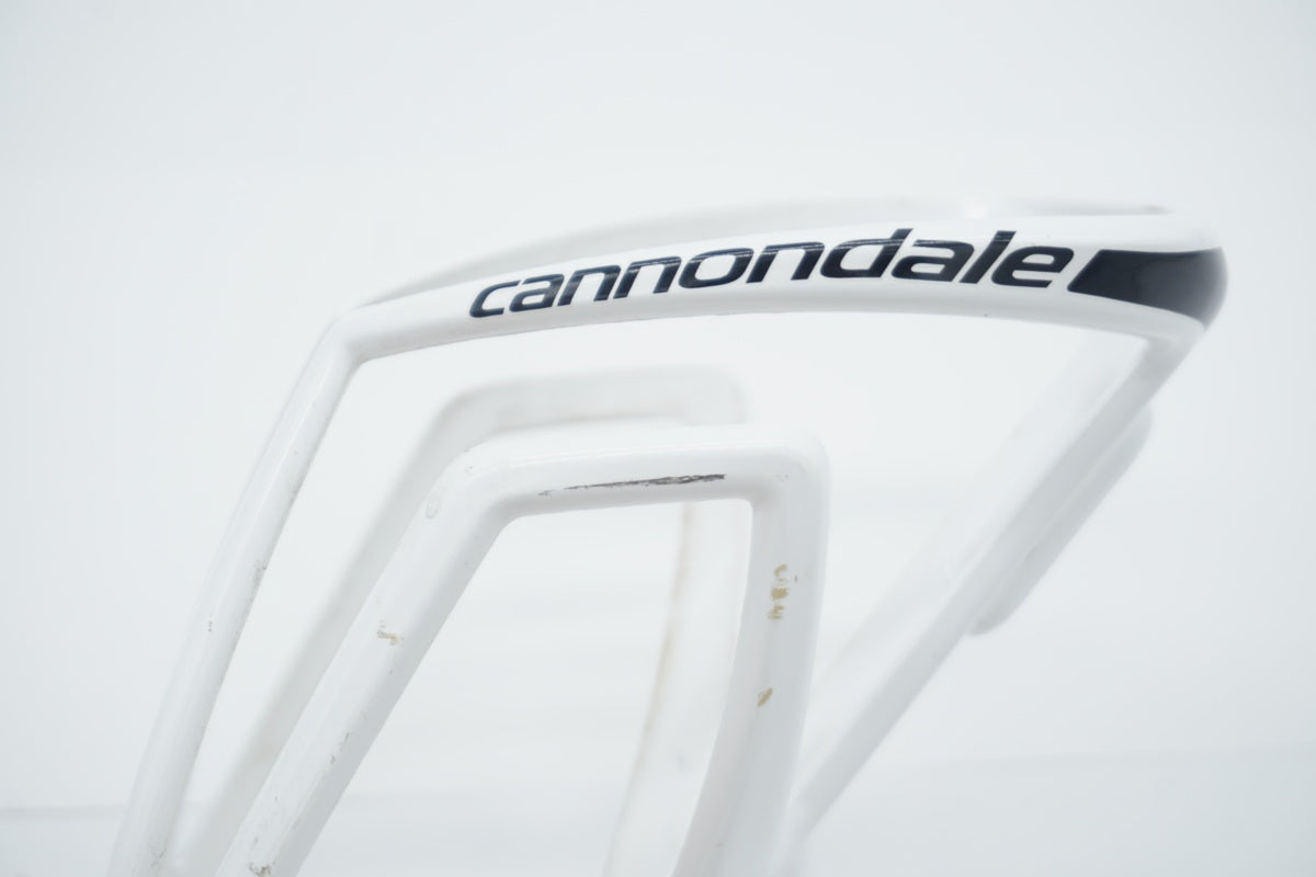 CANNONDALE 「キャノンデール」 ボトルケージ / 滋賀大津店