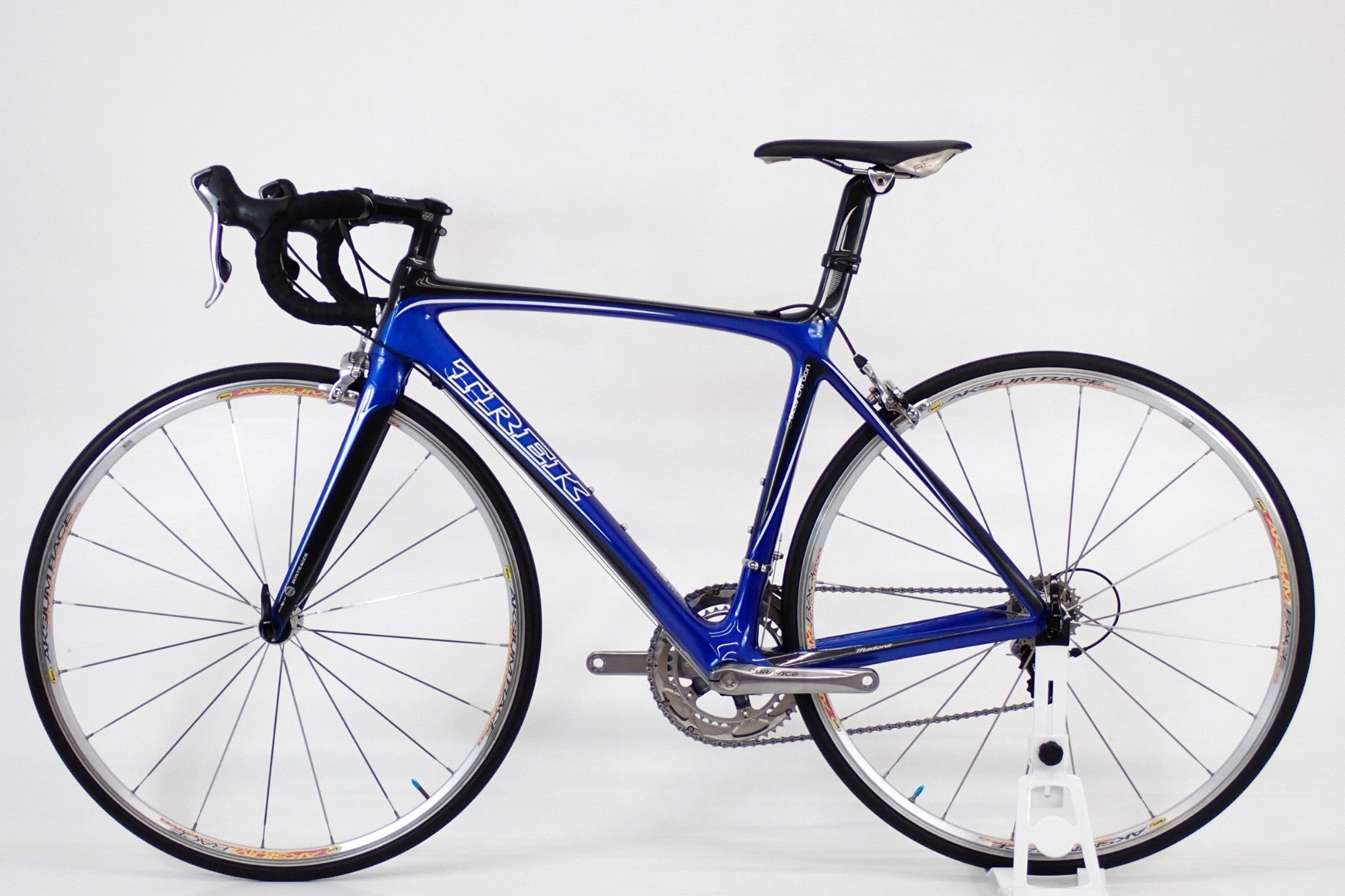 TREK 「トレック」 MADONE 5.2 2008年モデル ロードバイク / 伊勢崎店